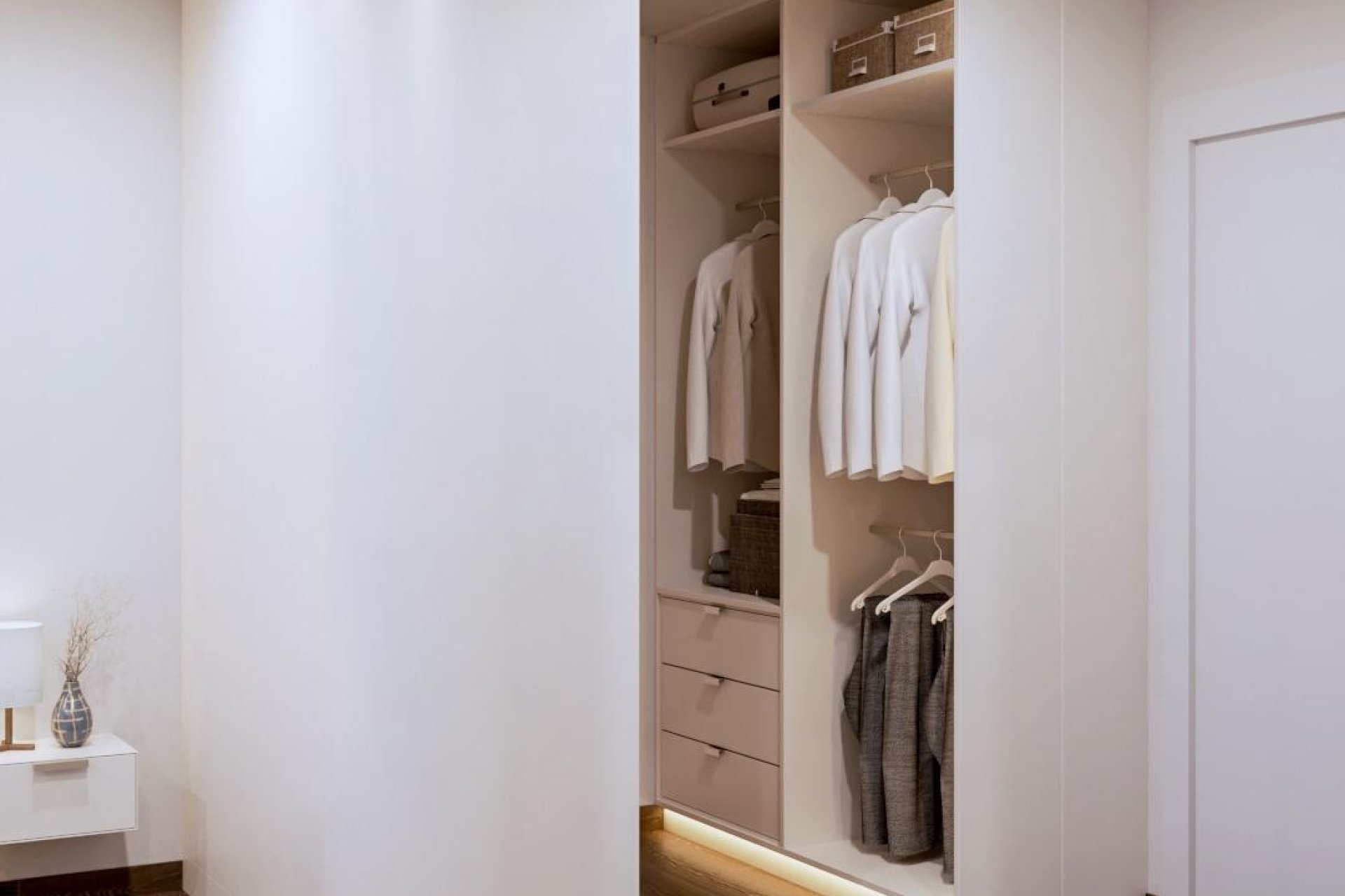 Neuf - Villa  - San Pedro del Pinatar