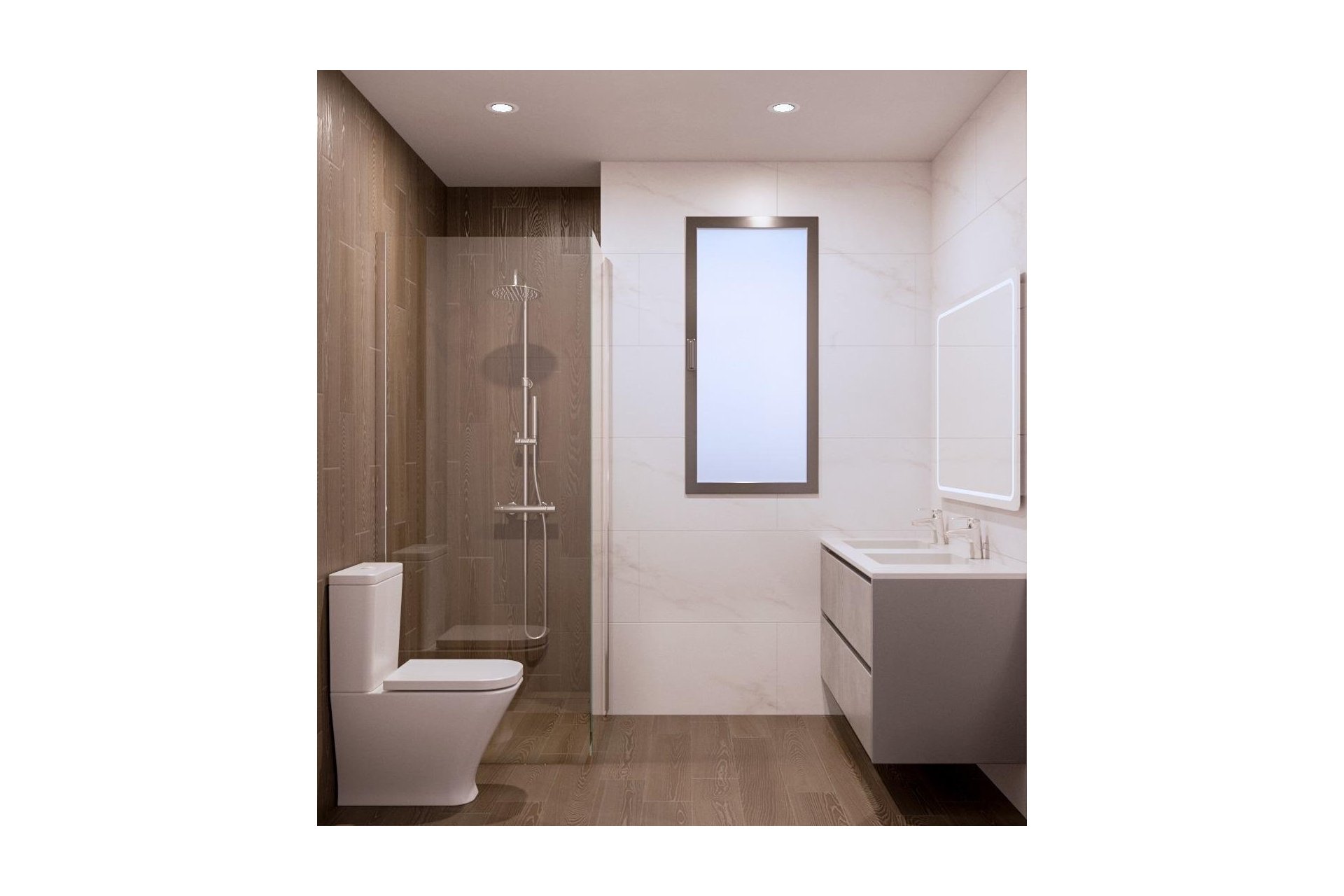 Neuf - Villa  - San Pedro del Pinatar