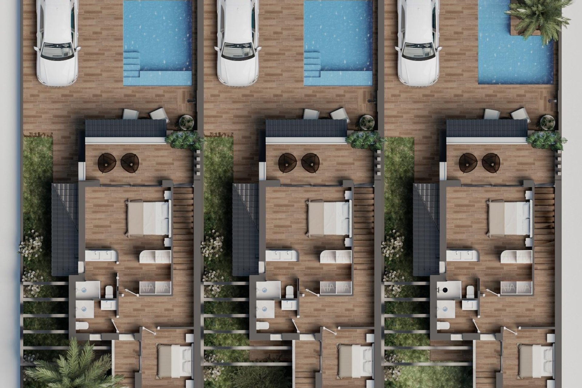 Neuf - Villa  - San Pedro del Pinatar