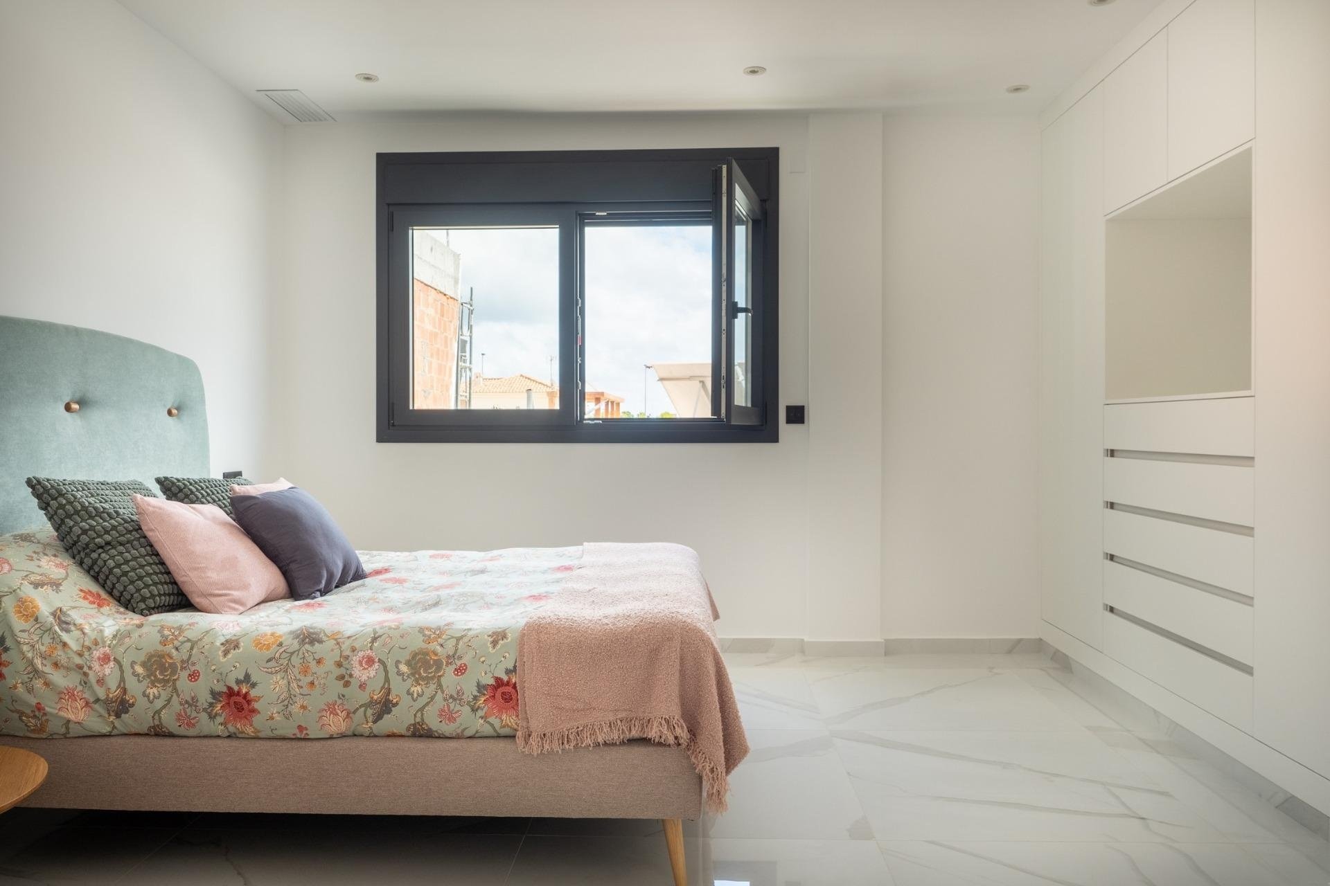 Neuf - Villa  - San Pedro del Pinatar