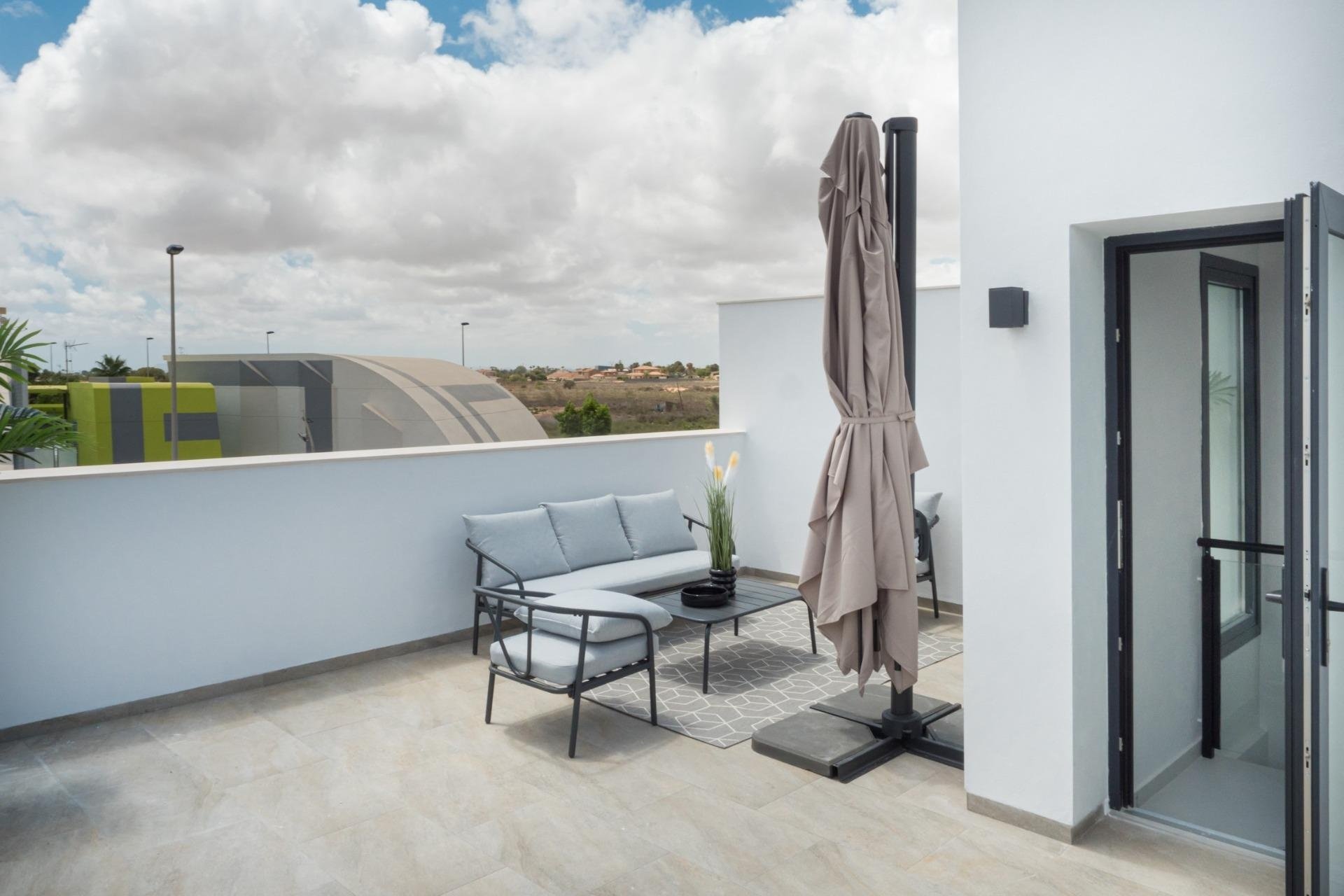 Neuf - Villa  - San Pedro del Pinatar