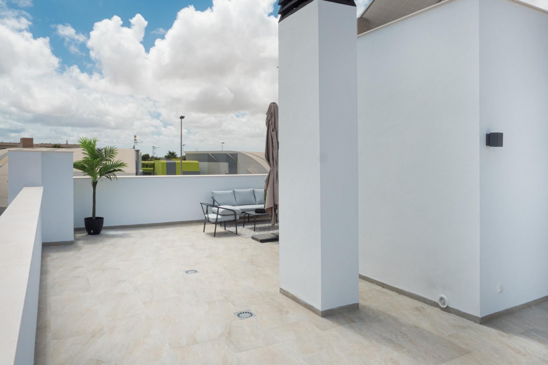 Neuf - Villa  - San Pedro del Pinatar