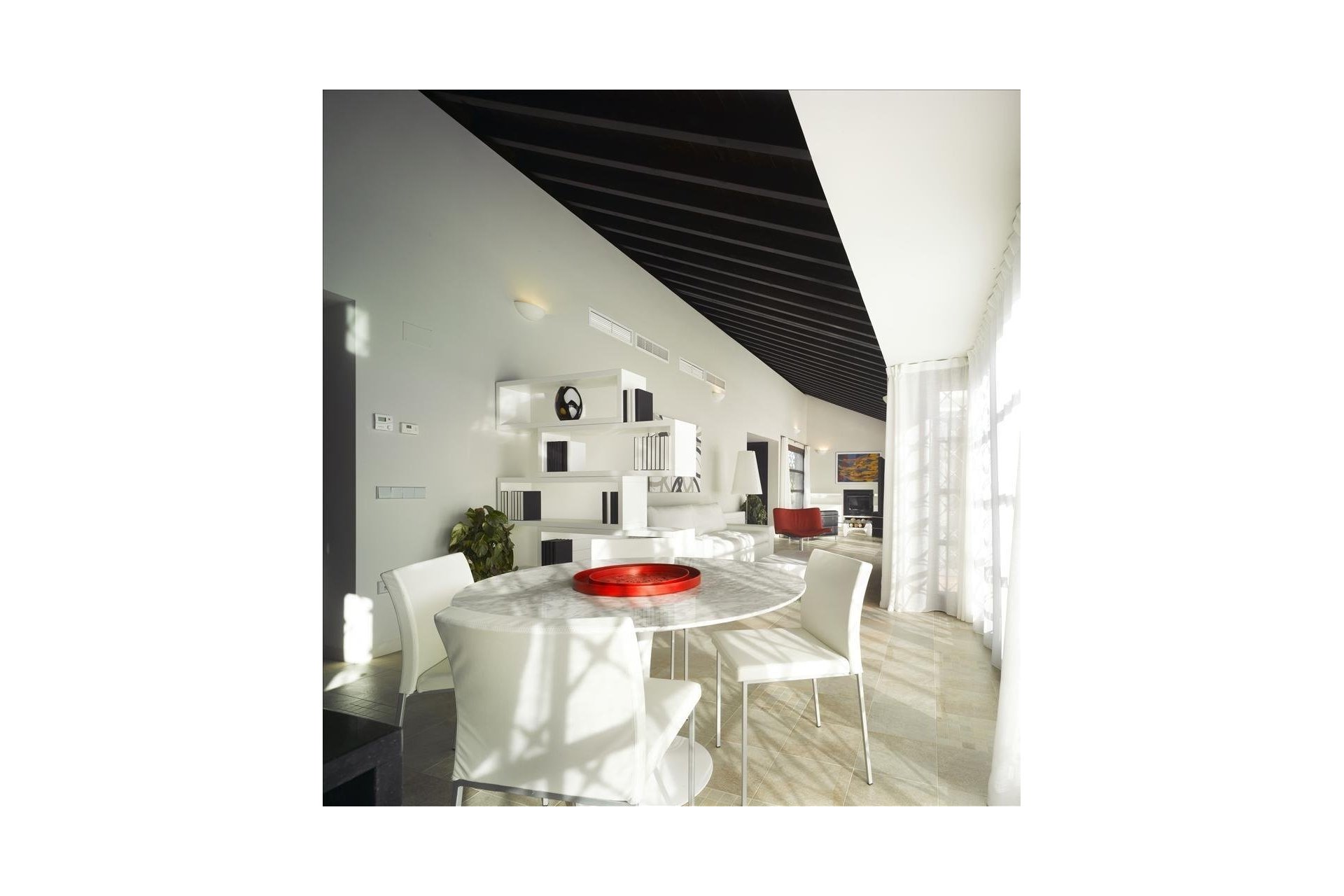 Neuf - Villa  - Sucina