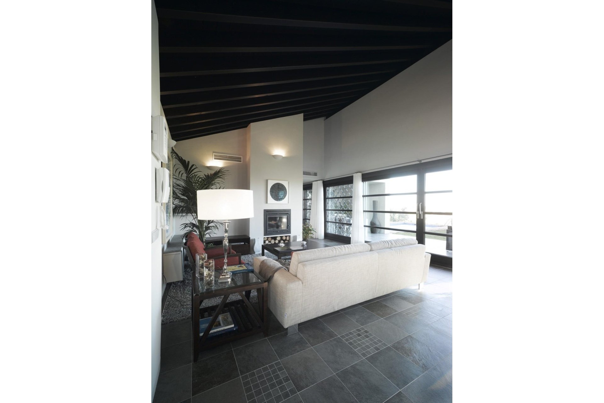 Neuf - Villa  - Sucina