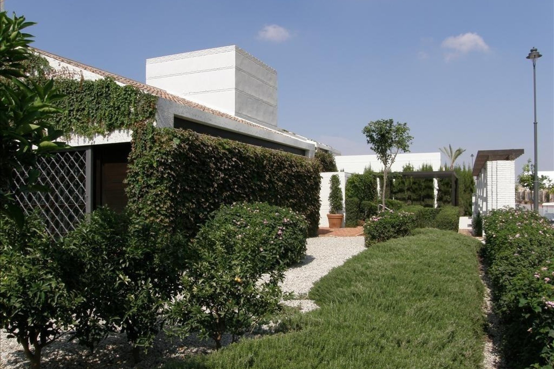 Neuf - Villa  - Sucina