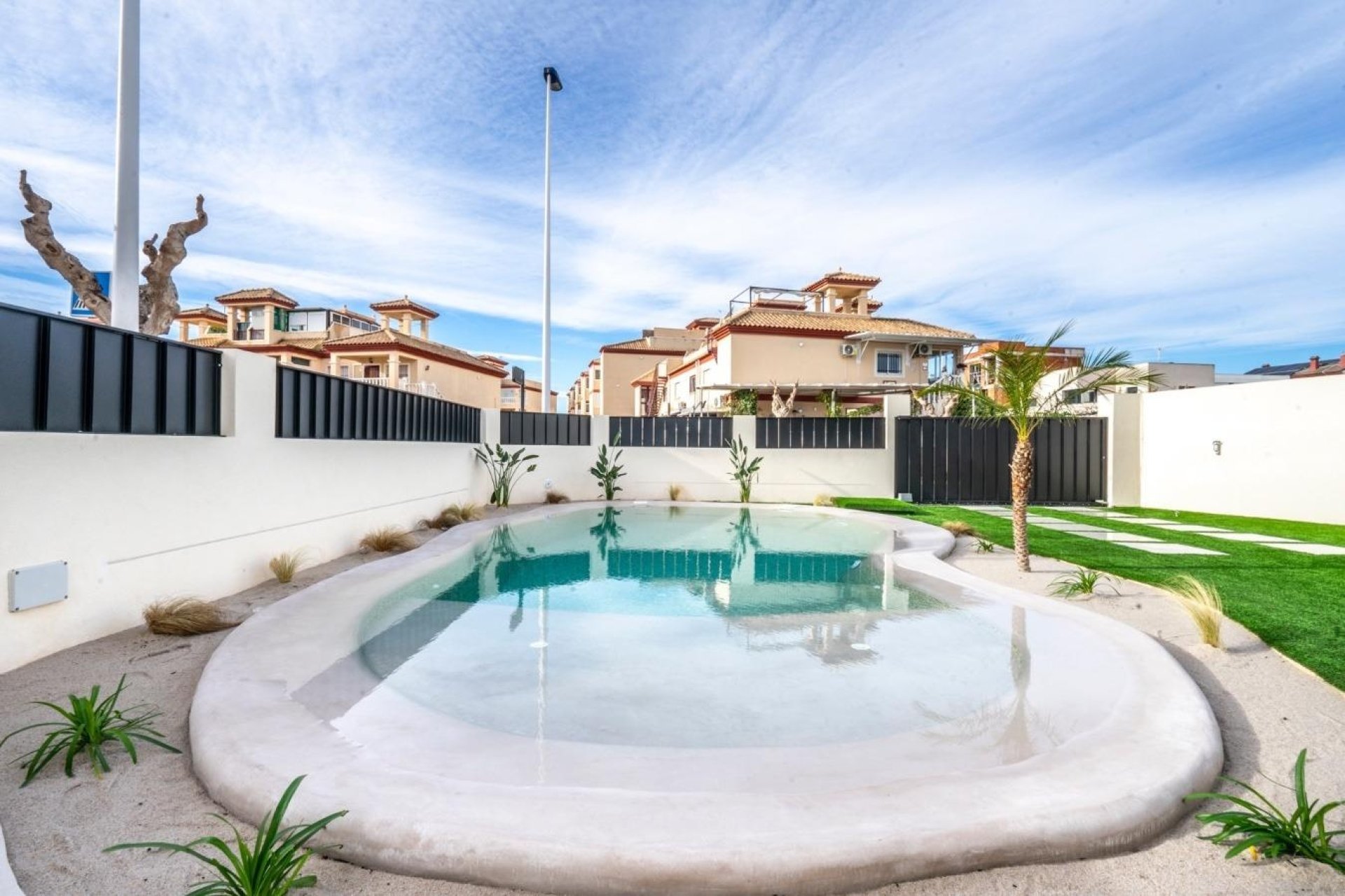 Neuf - Villa  - Torre Pacheco