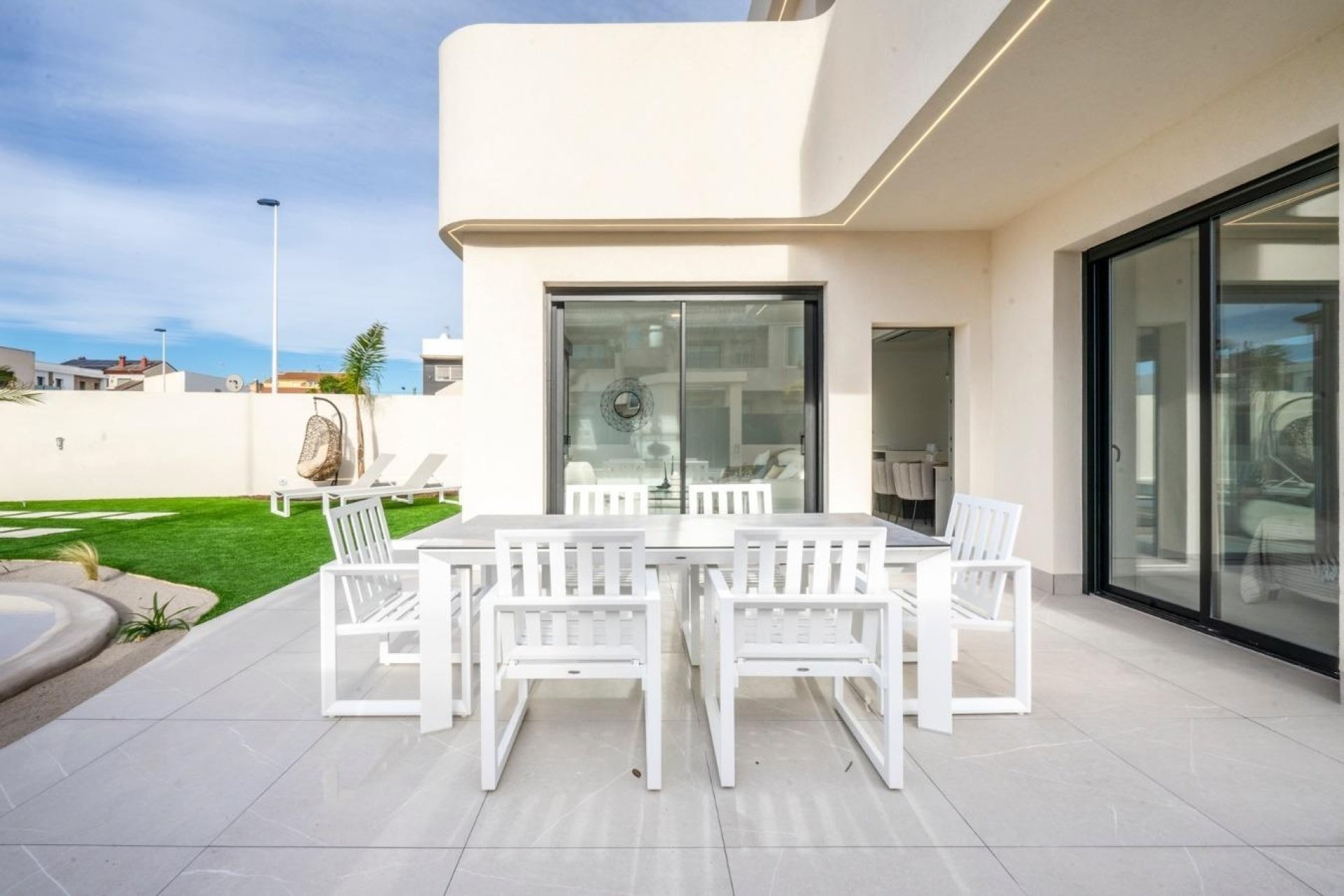 Neuf - Villa  - Torre Pacheco