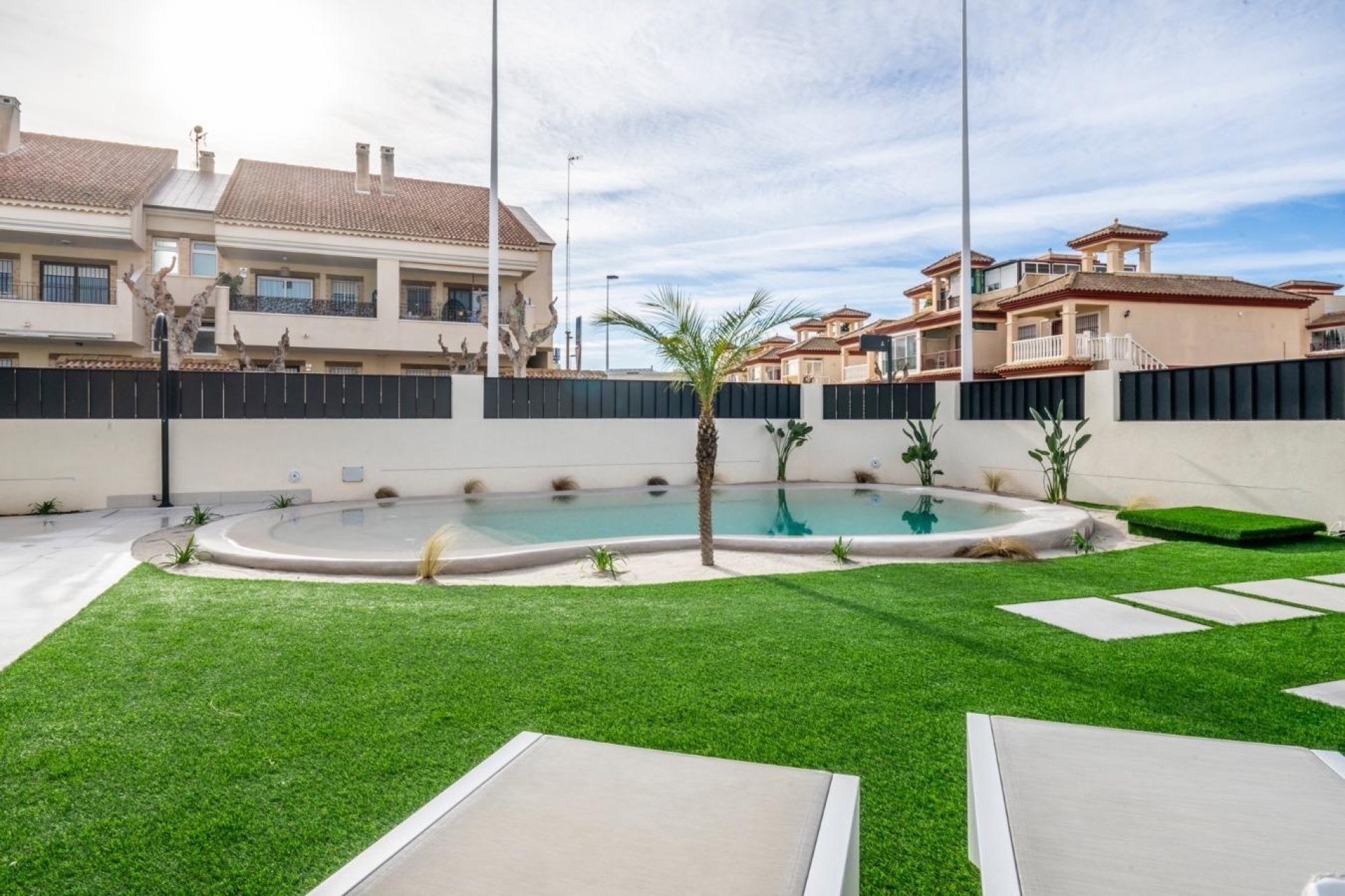 Neuf - Villa  - Torre Pacheco