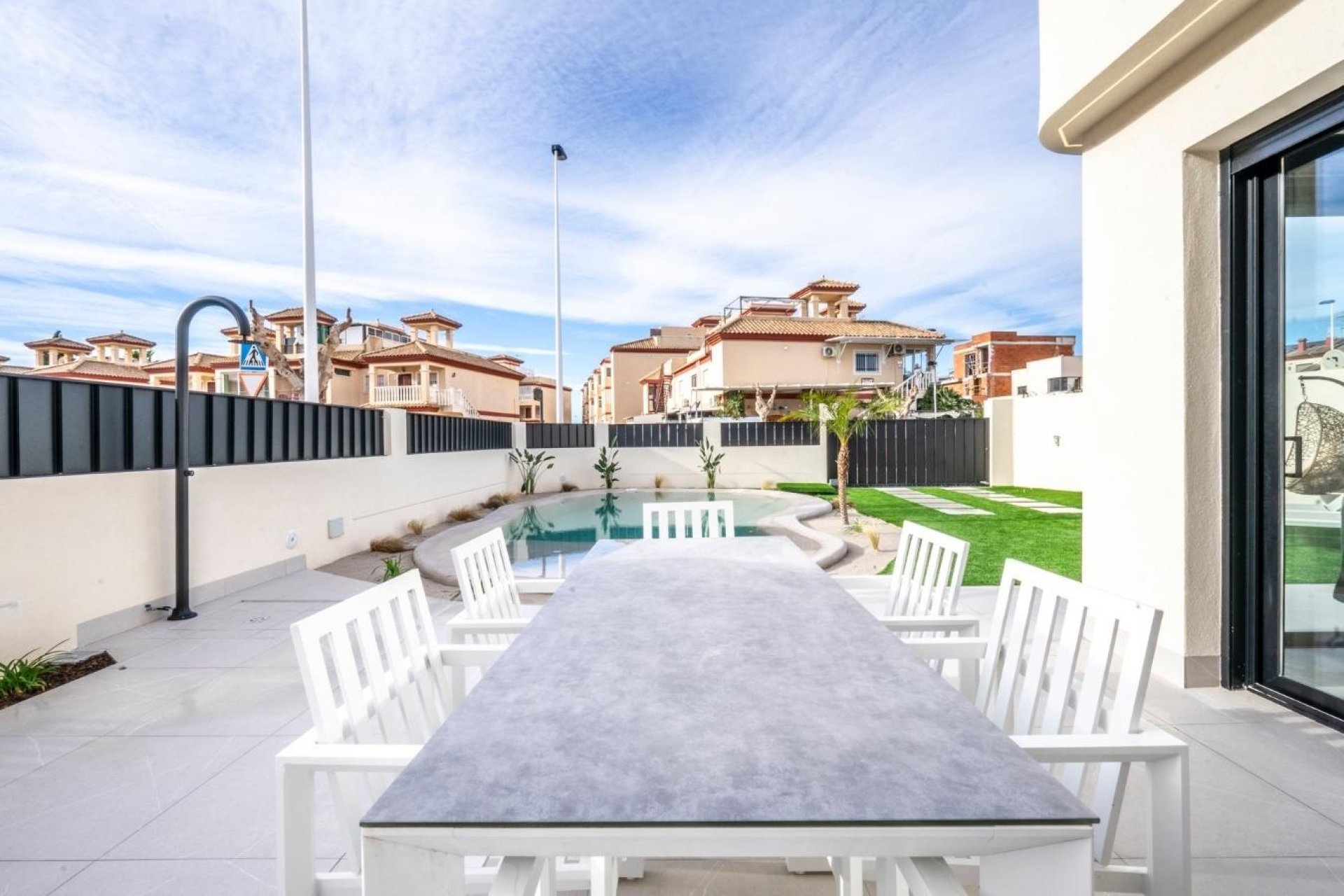 Neuf - Villa  - Torre Pacheco