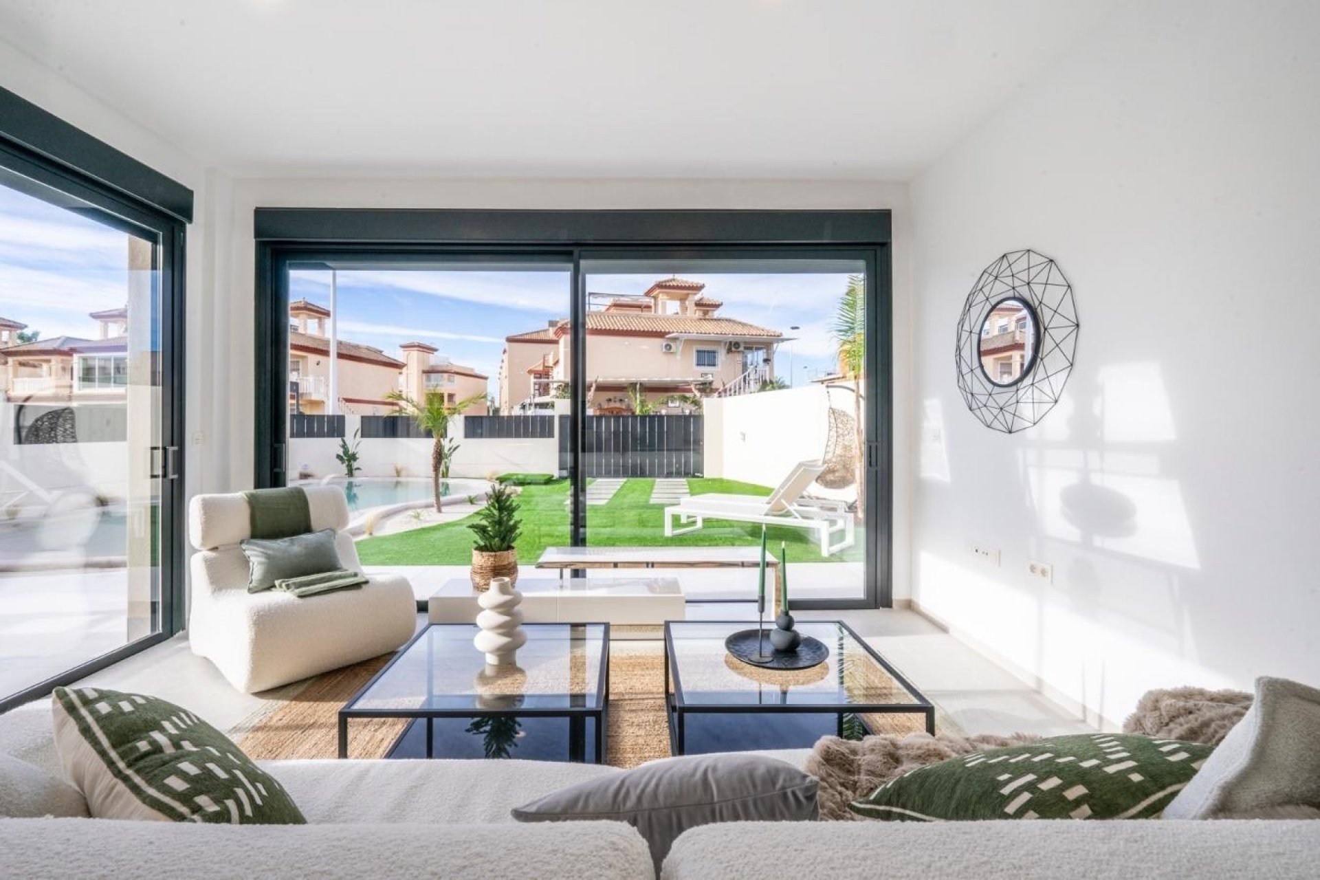 Neuf - Villa  - Torre Pacheco