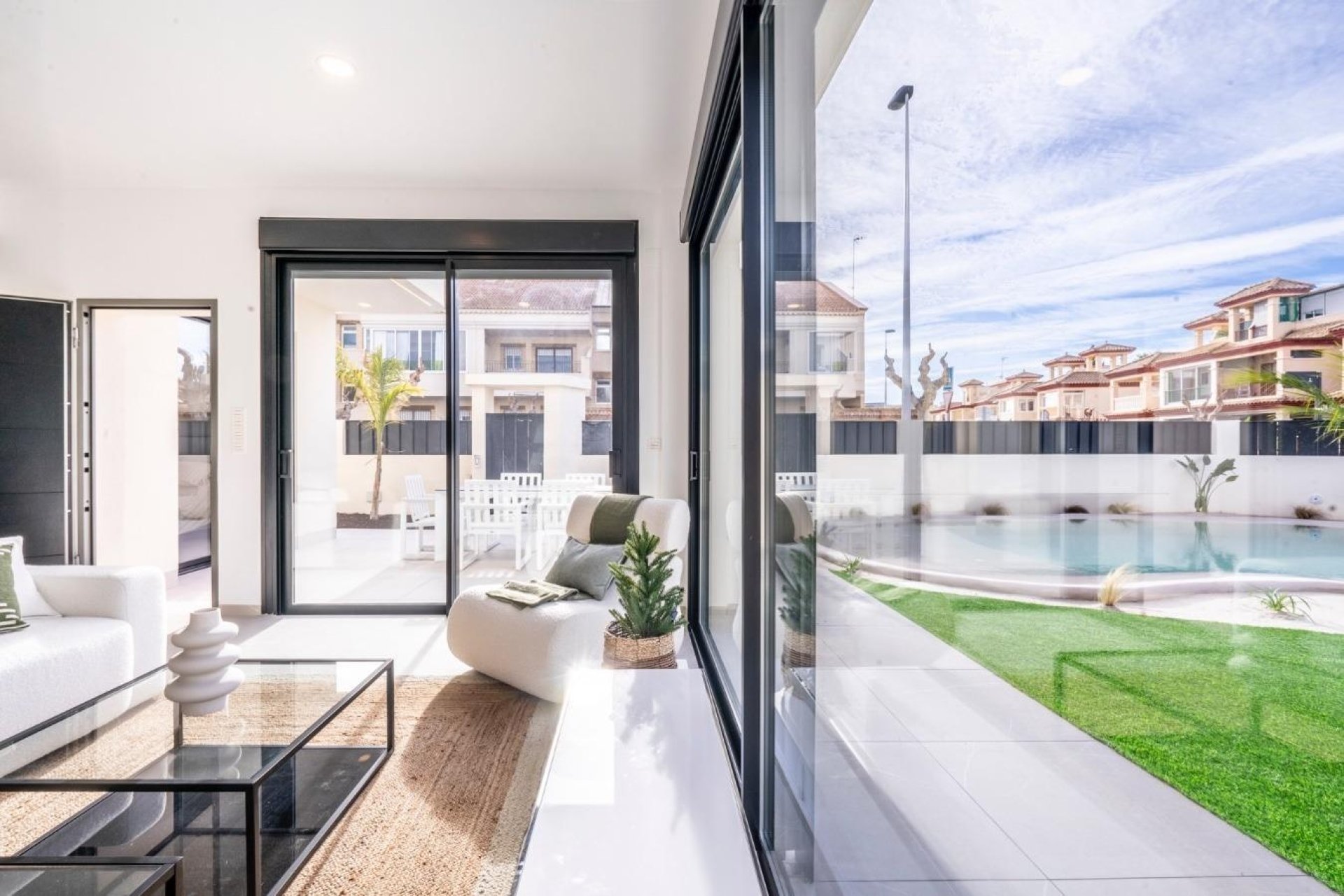 Neuf - Villa  - Torre Pacheco