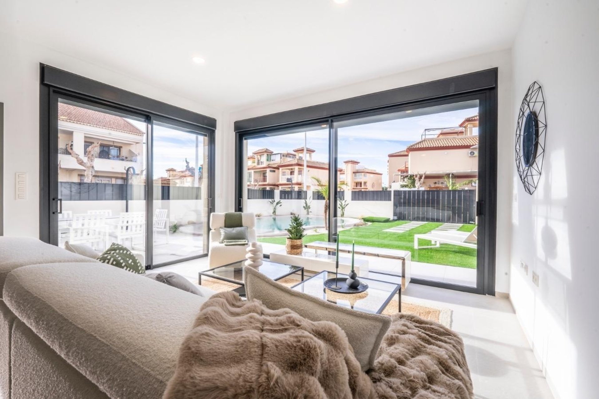 Neuf - Villa  - Torre Pacheco