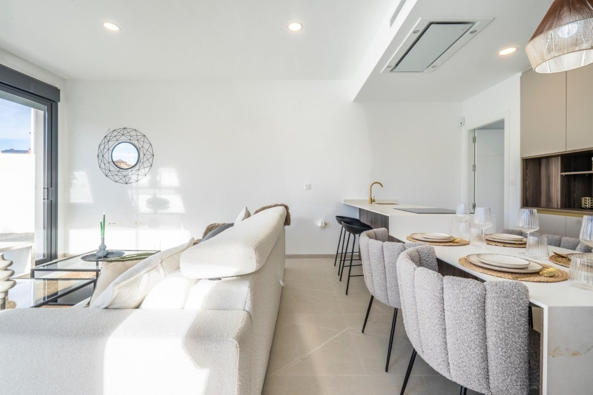 Neuf - Villa  - Torre Pacheco