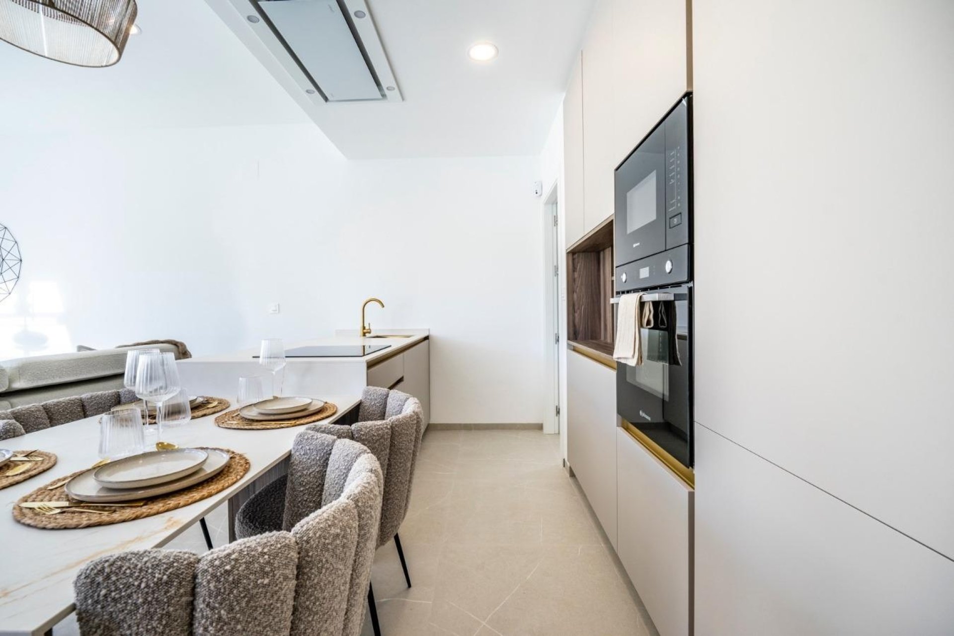 Neuf - Villa  - Torre Pacheco