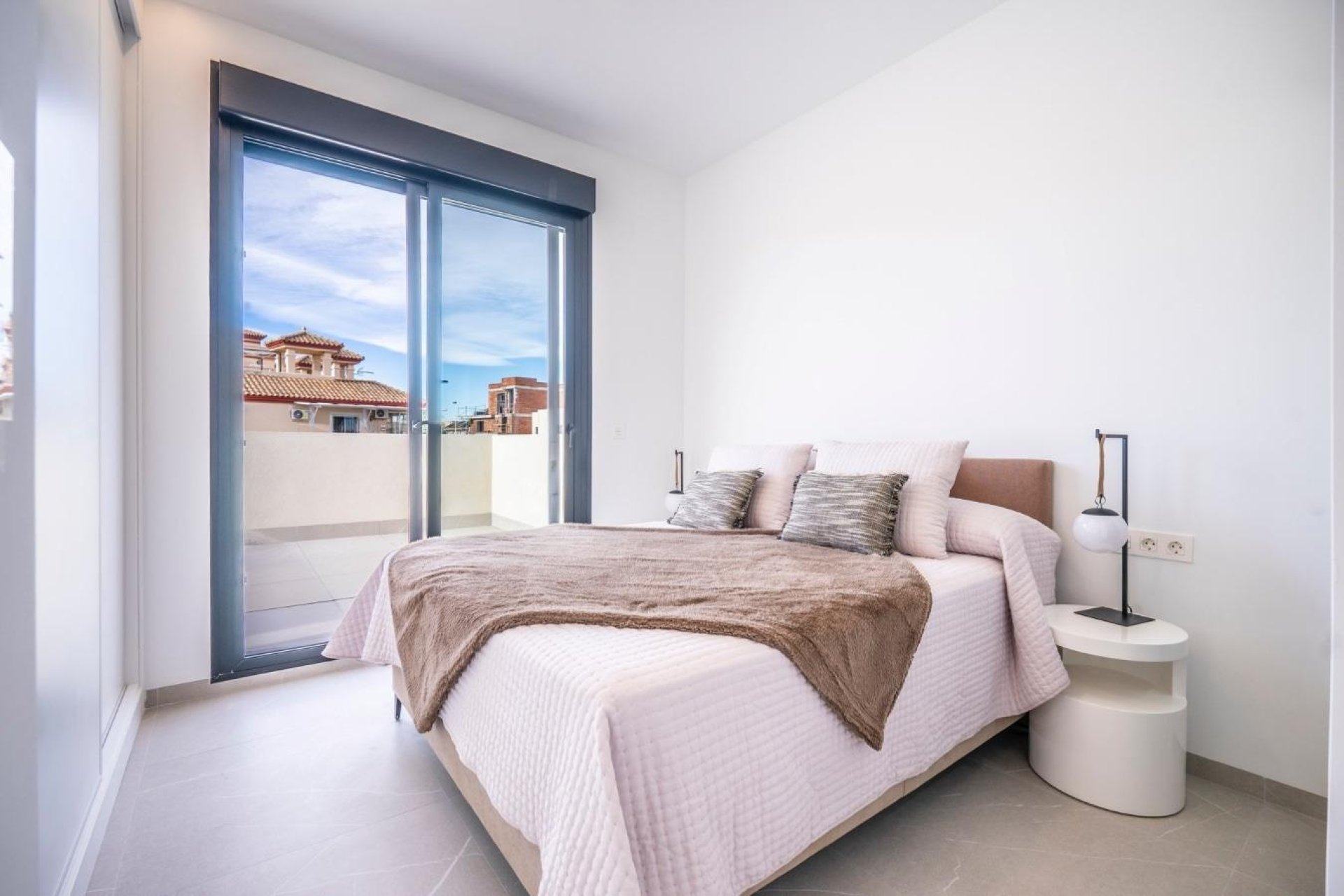 Neuf - Villa  - Torre Pacheco