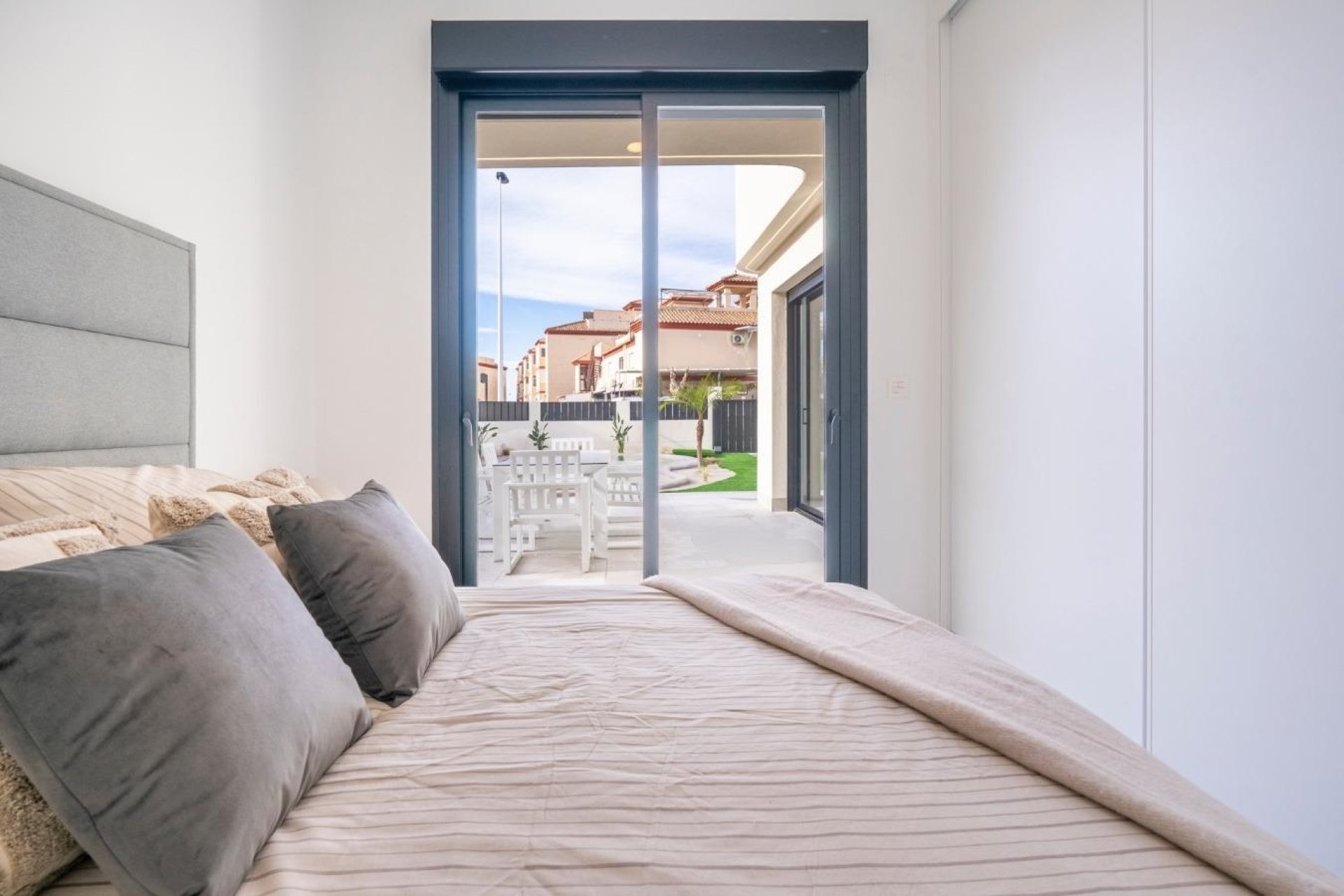 Neuf - Villa  - Torre Pacheco