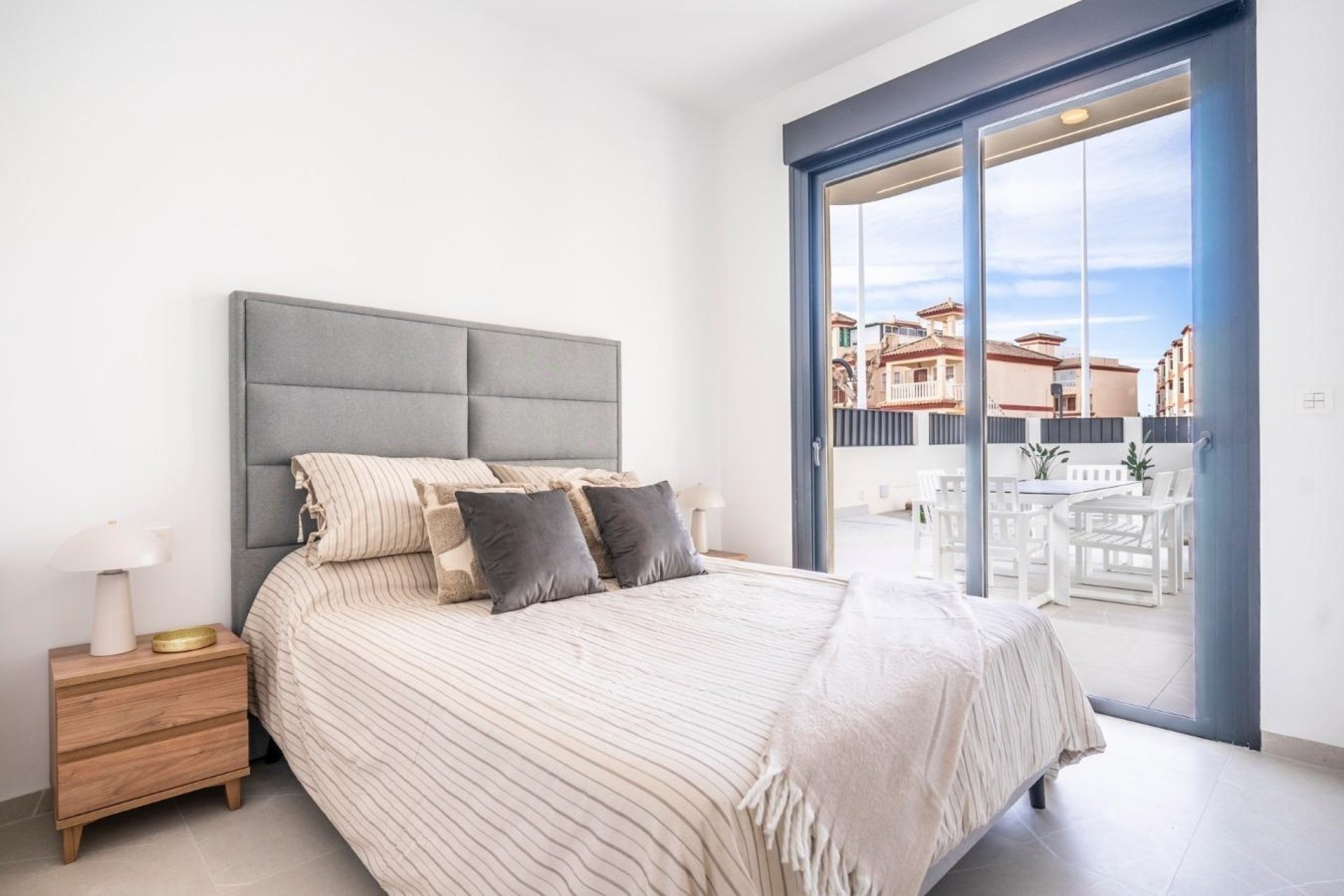 Neuf - Villa  - Torre Pacheco