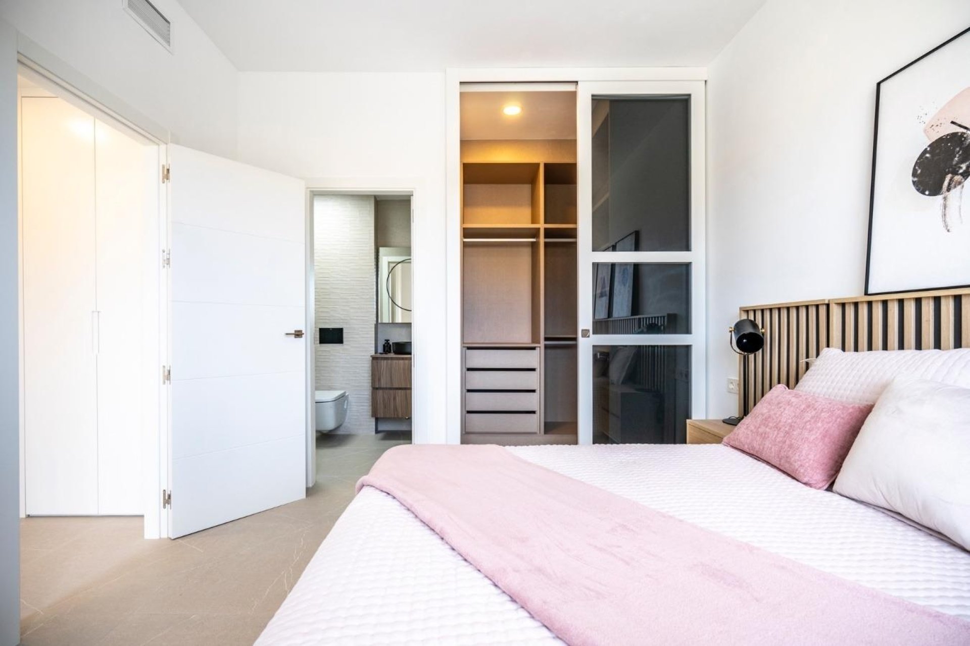 Neuf - Villa  - Torre Pacheco