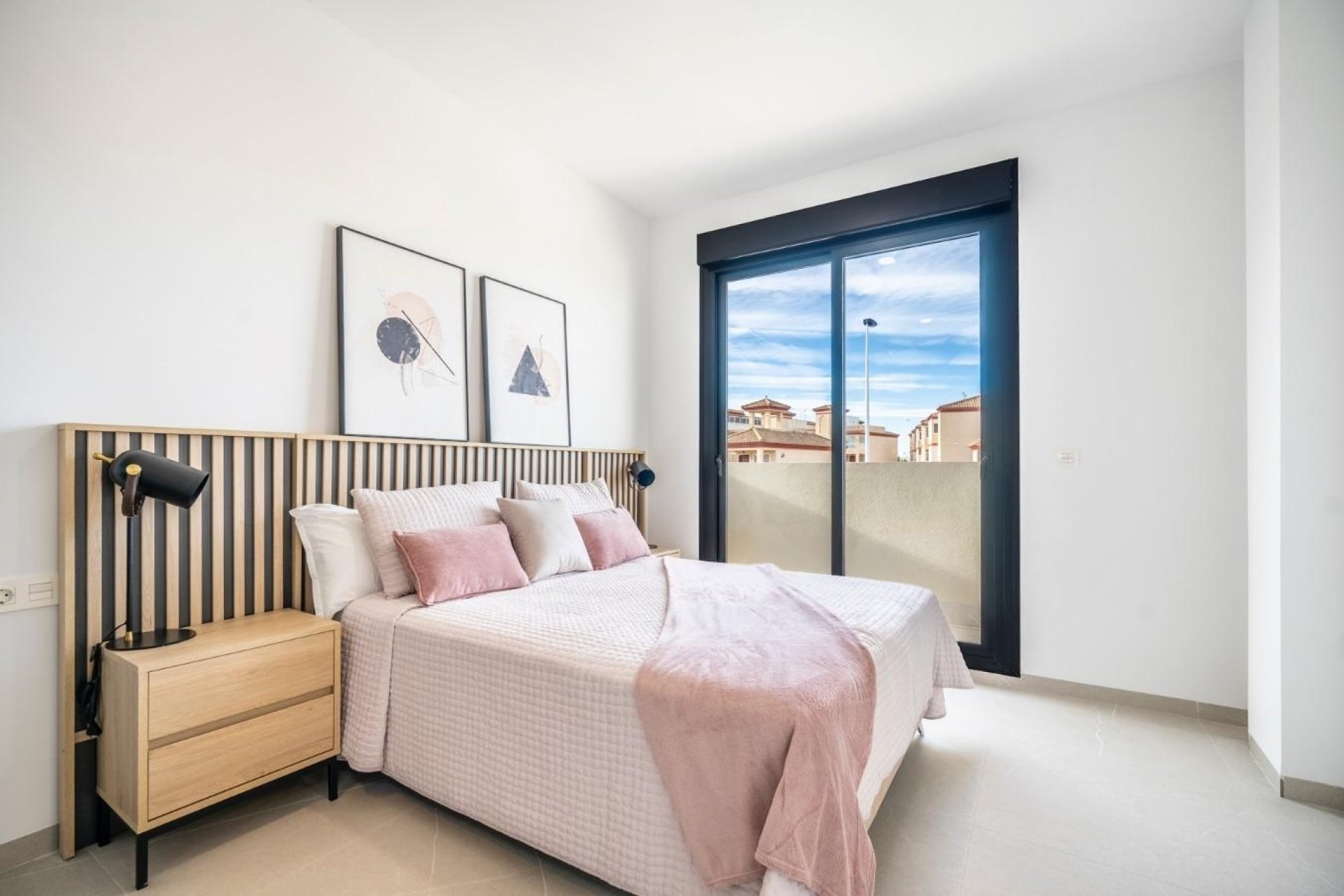 Neuf - Villa  - Torre Pacheco