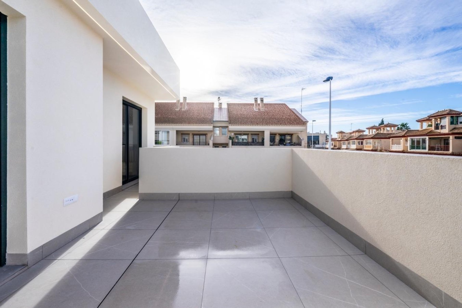 Neuf - Villa  - Torre Pacheco