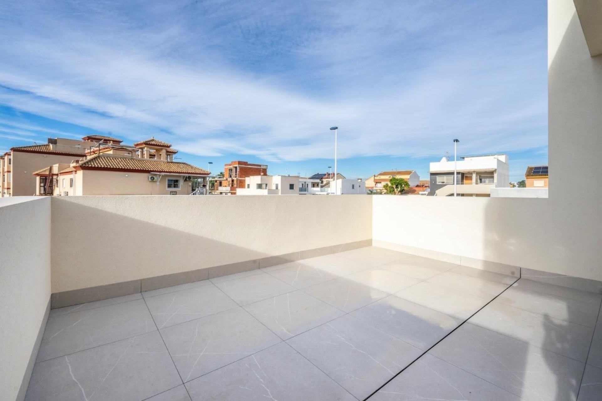 Neuf - Villa  - Torre Pacheco