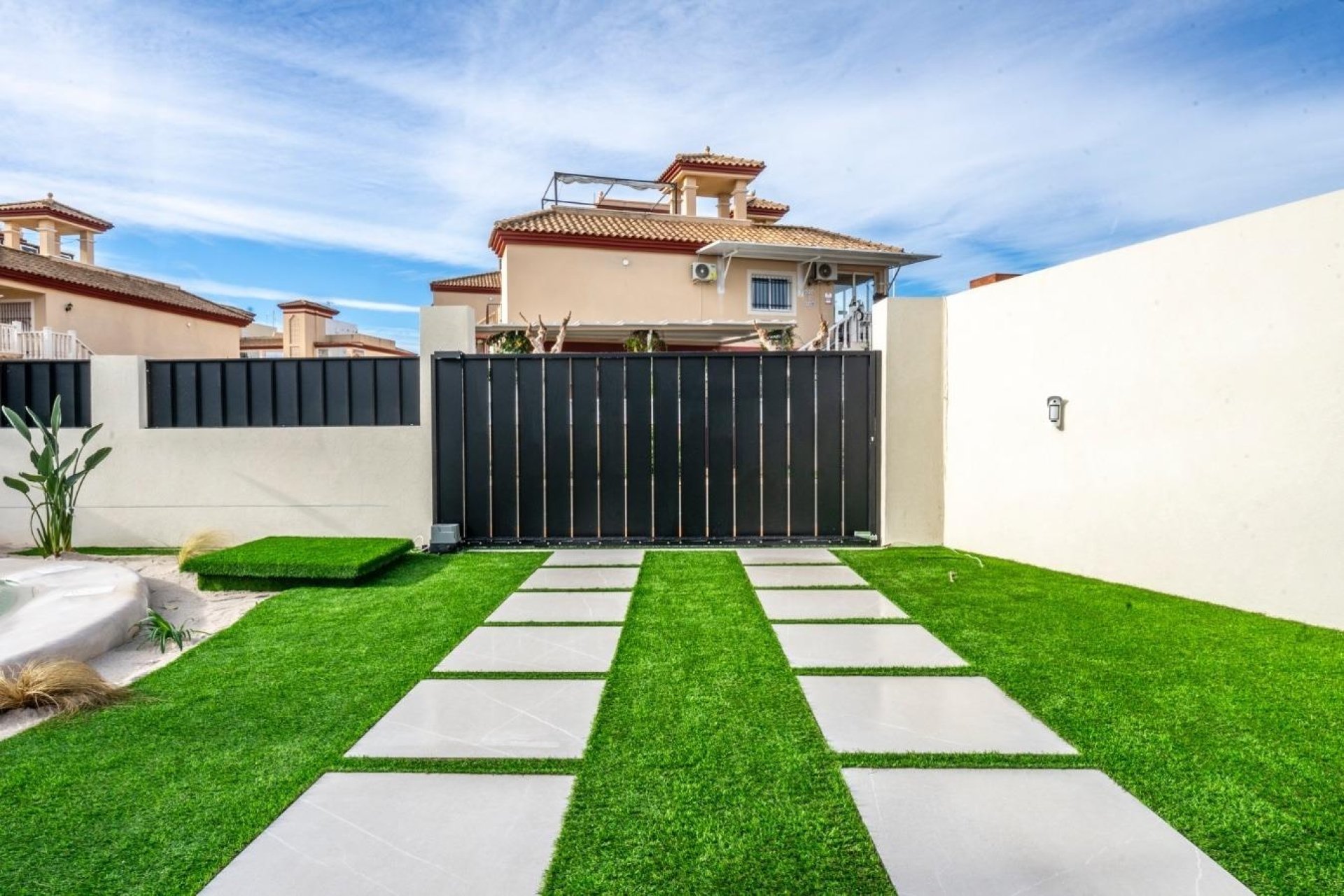 Neuf - Villa  - Torre Pacheco