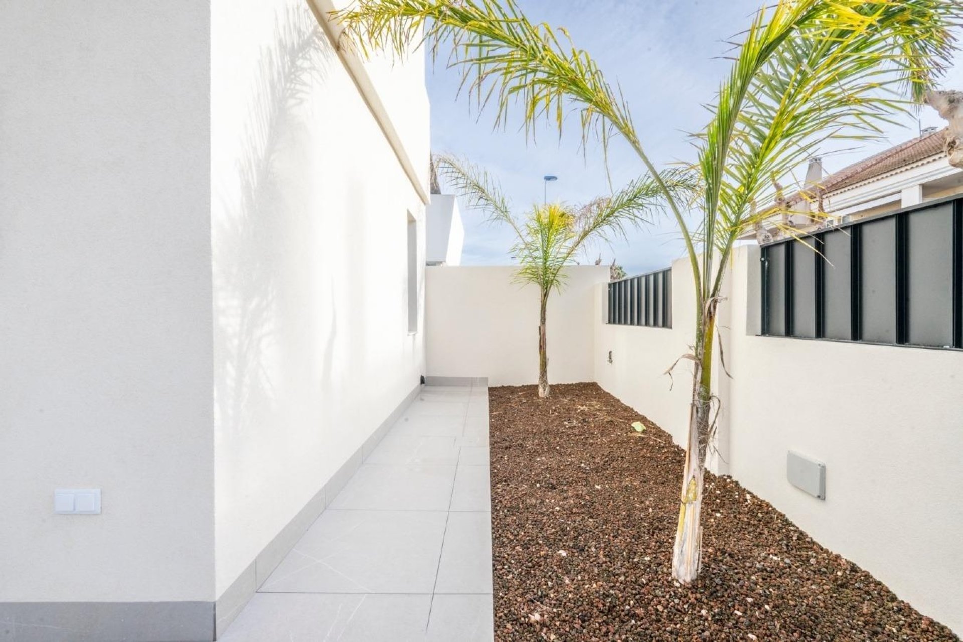 Neuf - Villa  - Torre Pacheco