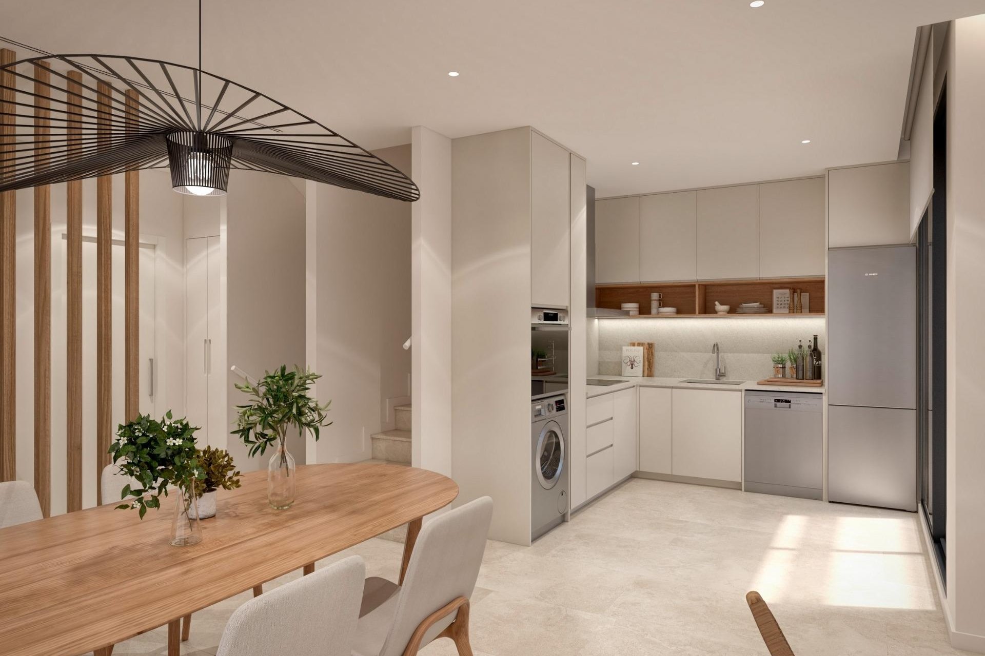 Neuf - Villa  - Torre Pacheco