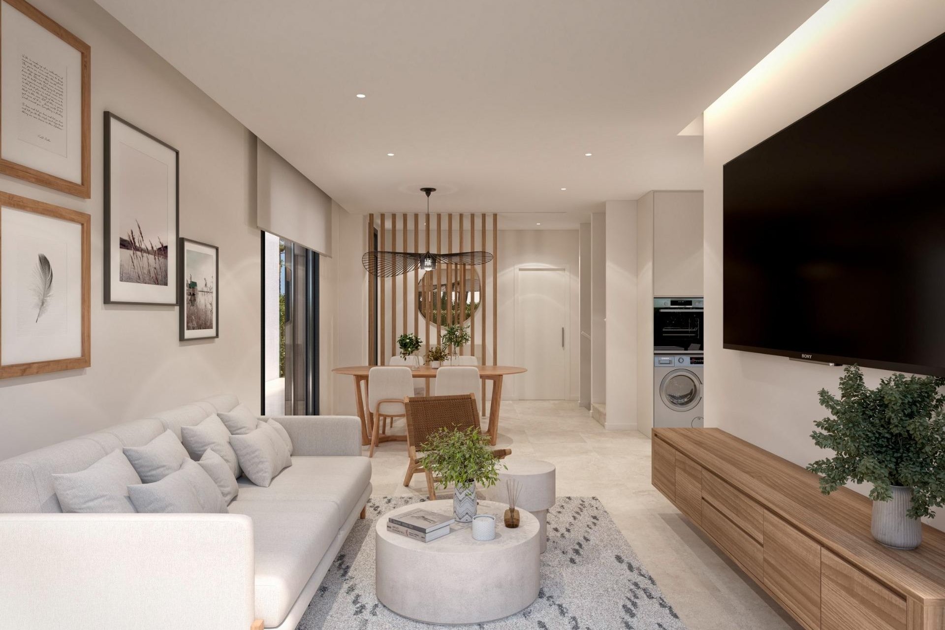 Neuf - Villa  - Torre Pacheco