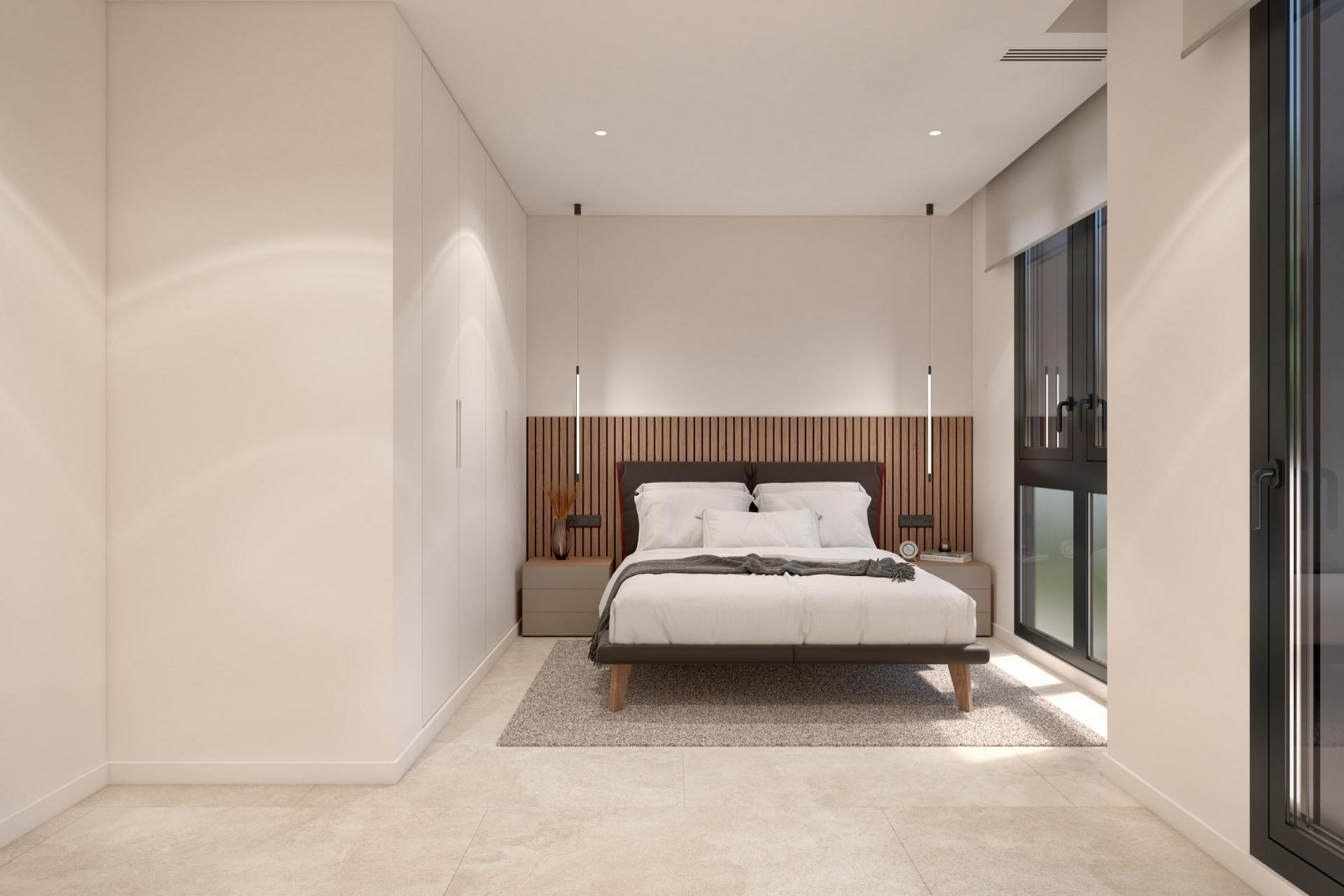 Neuf - Villa  - Torre Pacheco