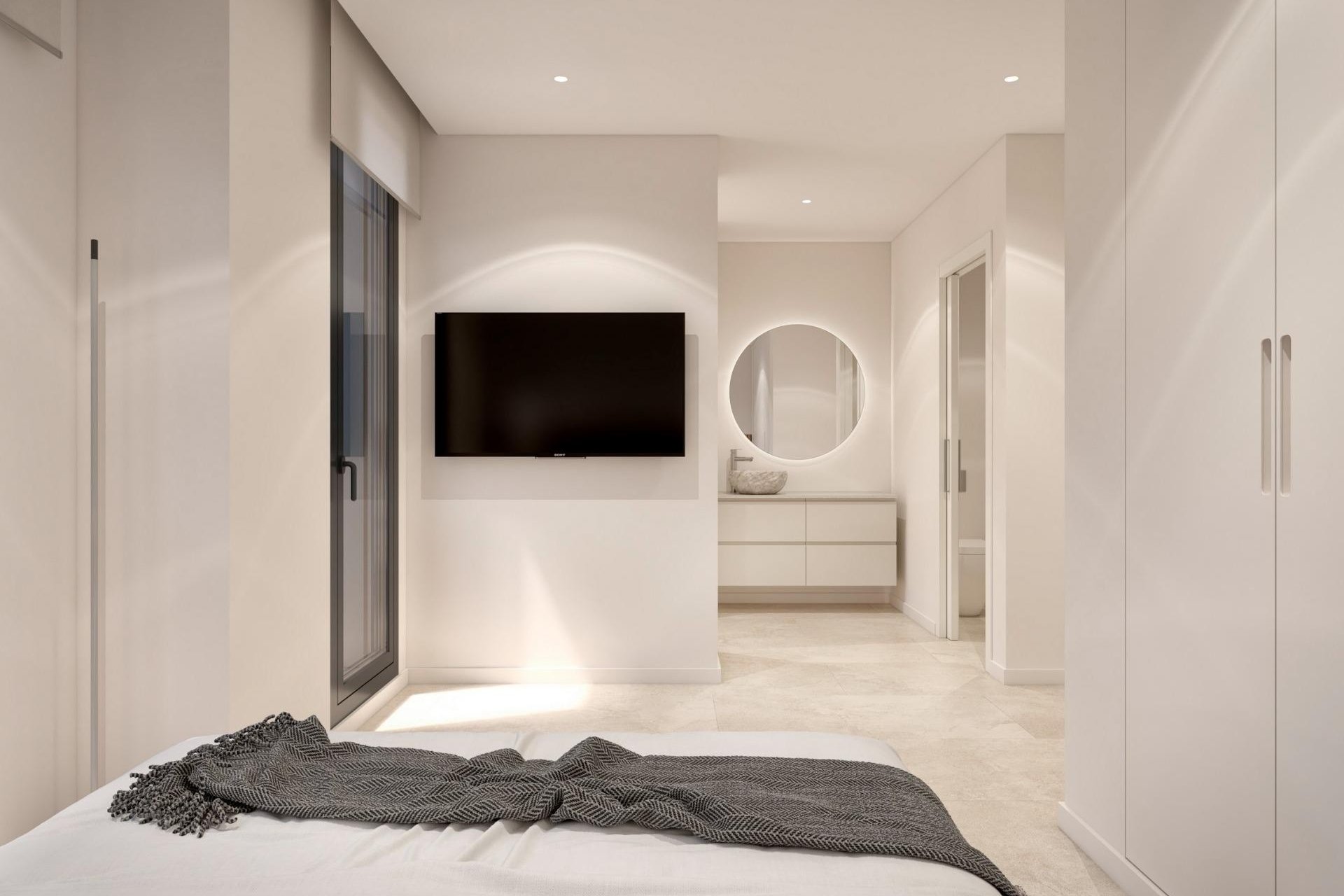 Neuf - Villa  - Torre Pacheco