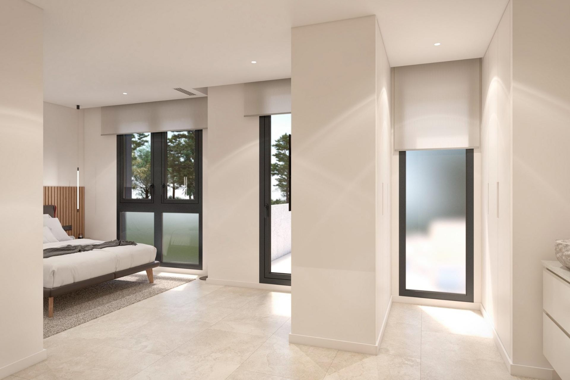 Neuf - Villa  - Torre Pacheco