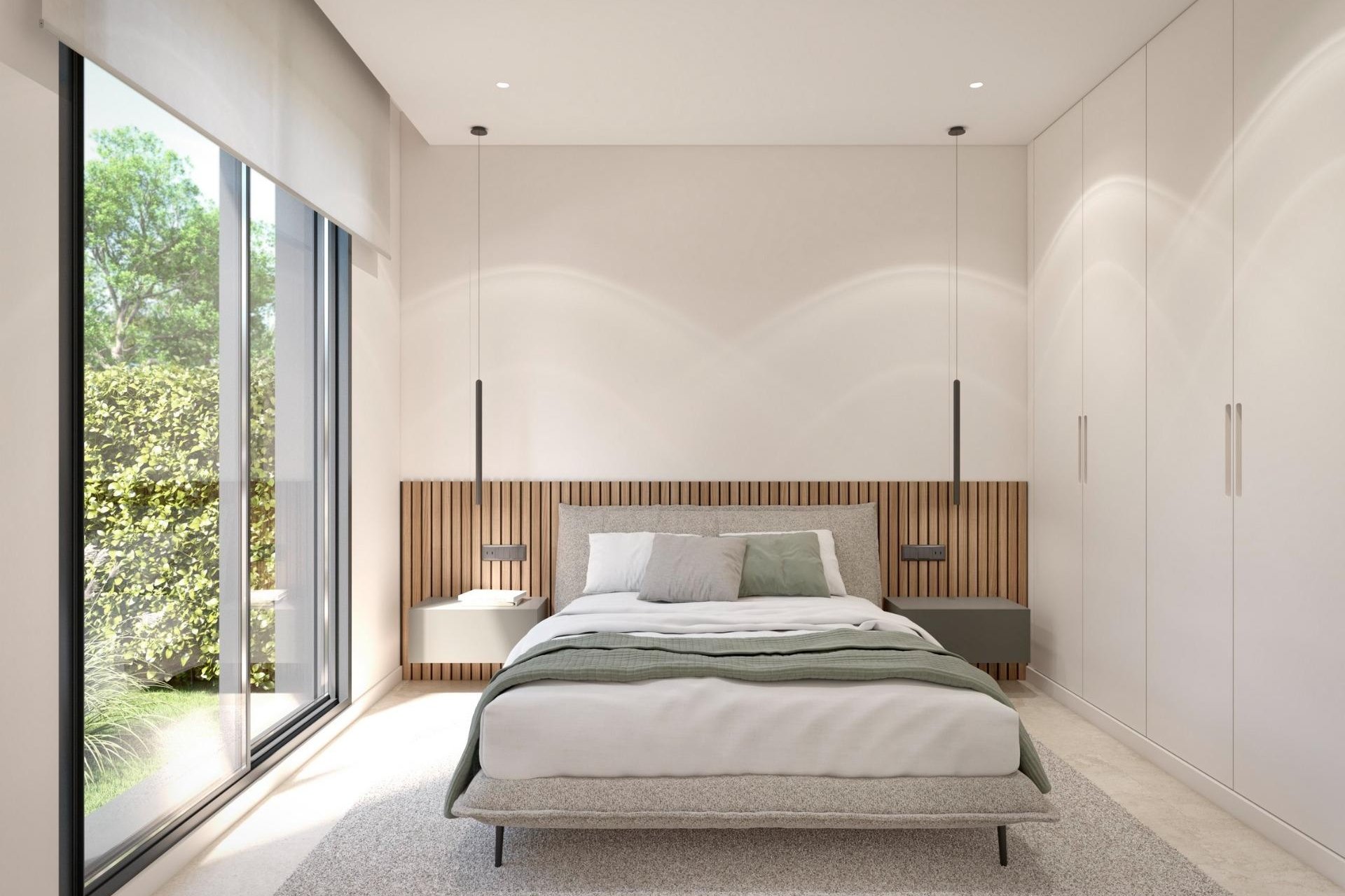 Neuf - Villa  - Torre Pacheco