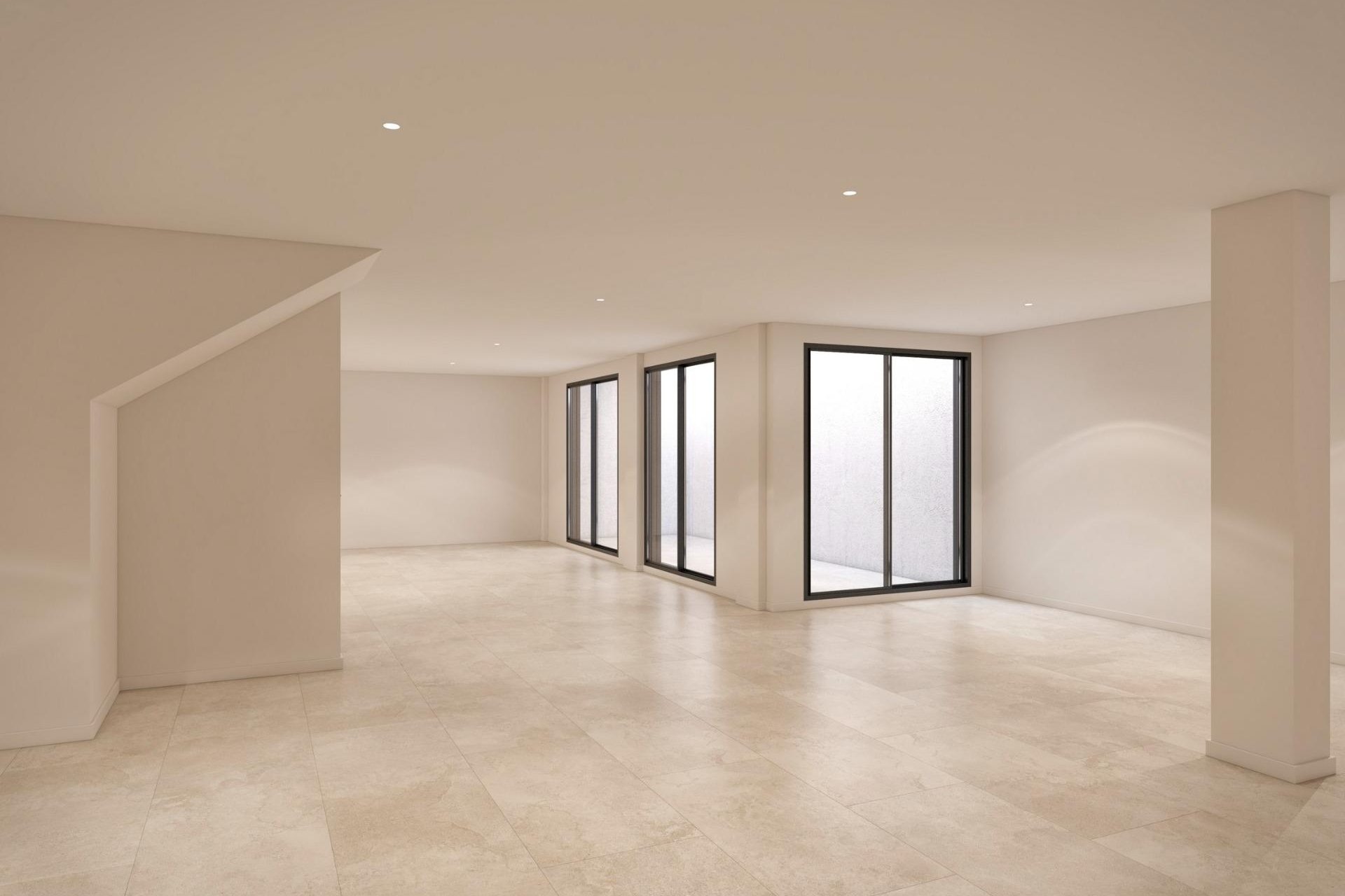 Neuf - Villa  - Torre Pacheco