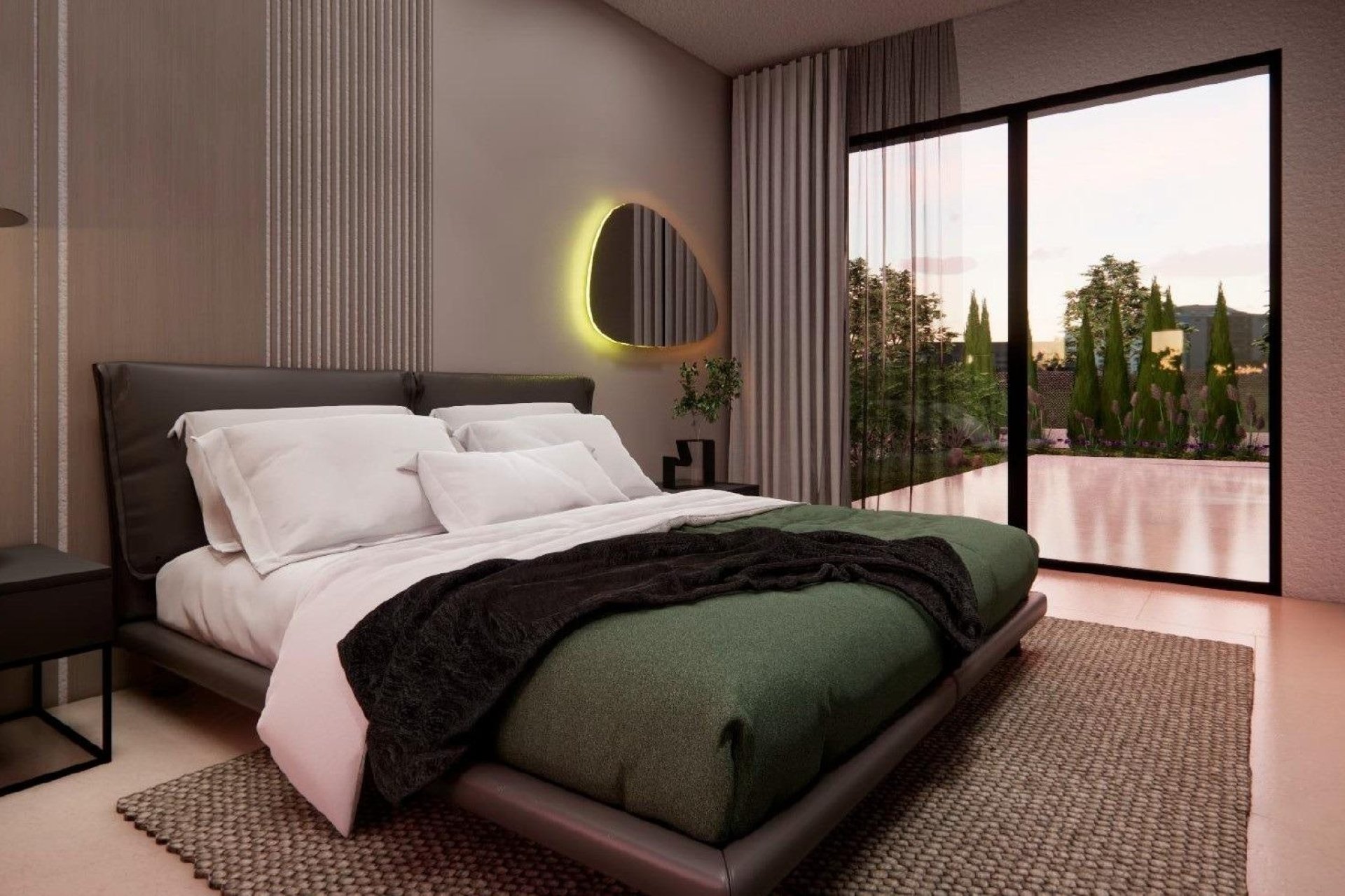 Neuf - Villa  - Torre Pacheco