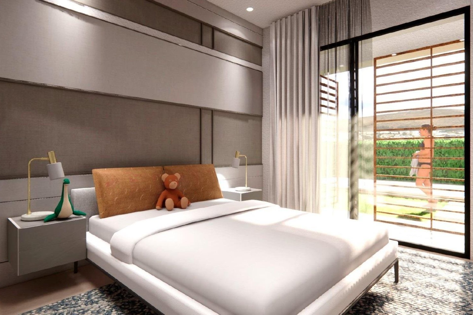 Neuf - Villa  - Torre Pacheco