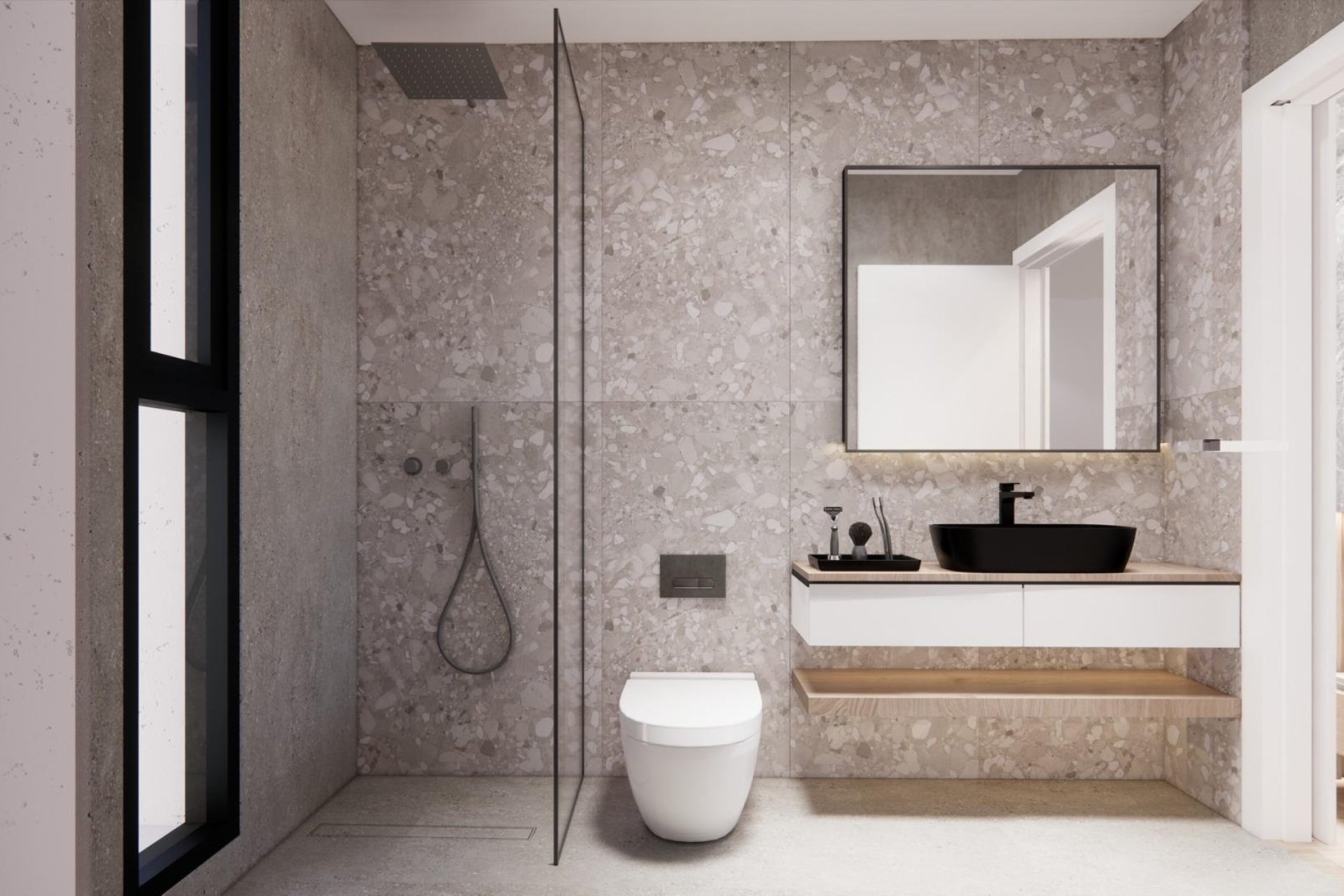 Neuf - Villa  - Torre Pacheco