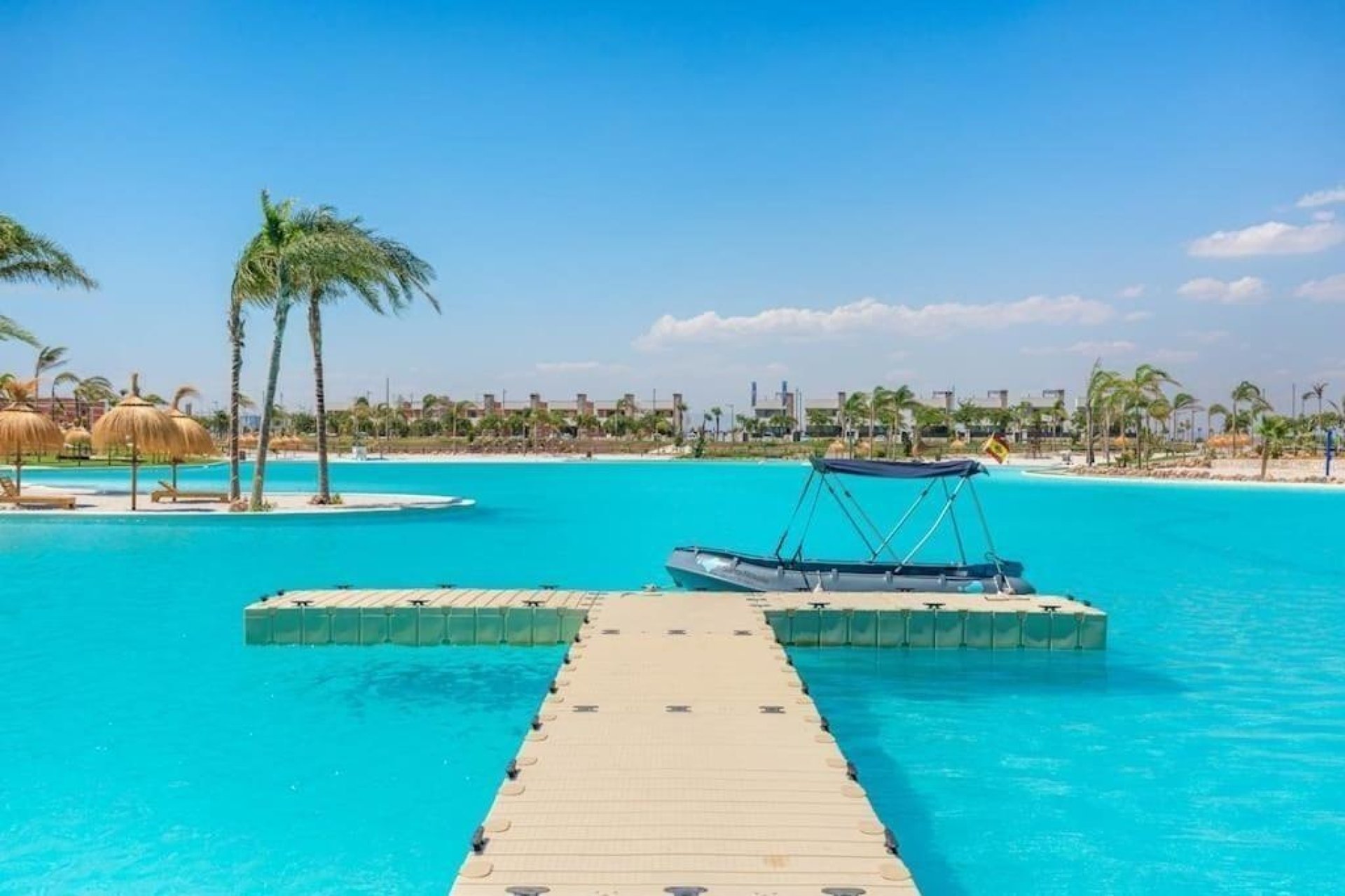 Neuf - Villa  - Torre Pacheco