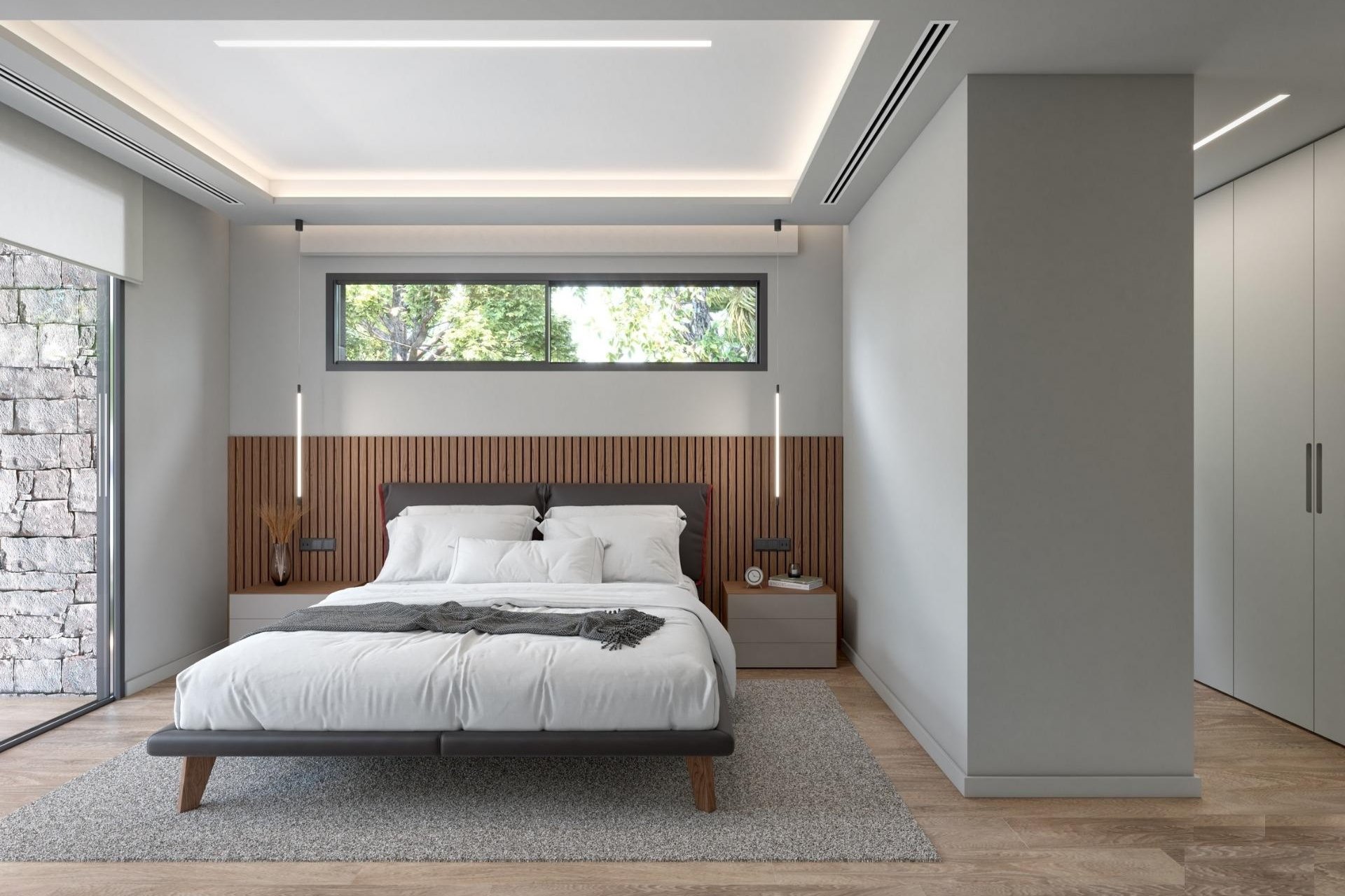 Neuf - Villa  - Torre Pacheco