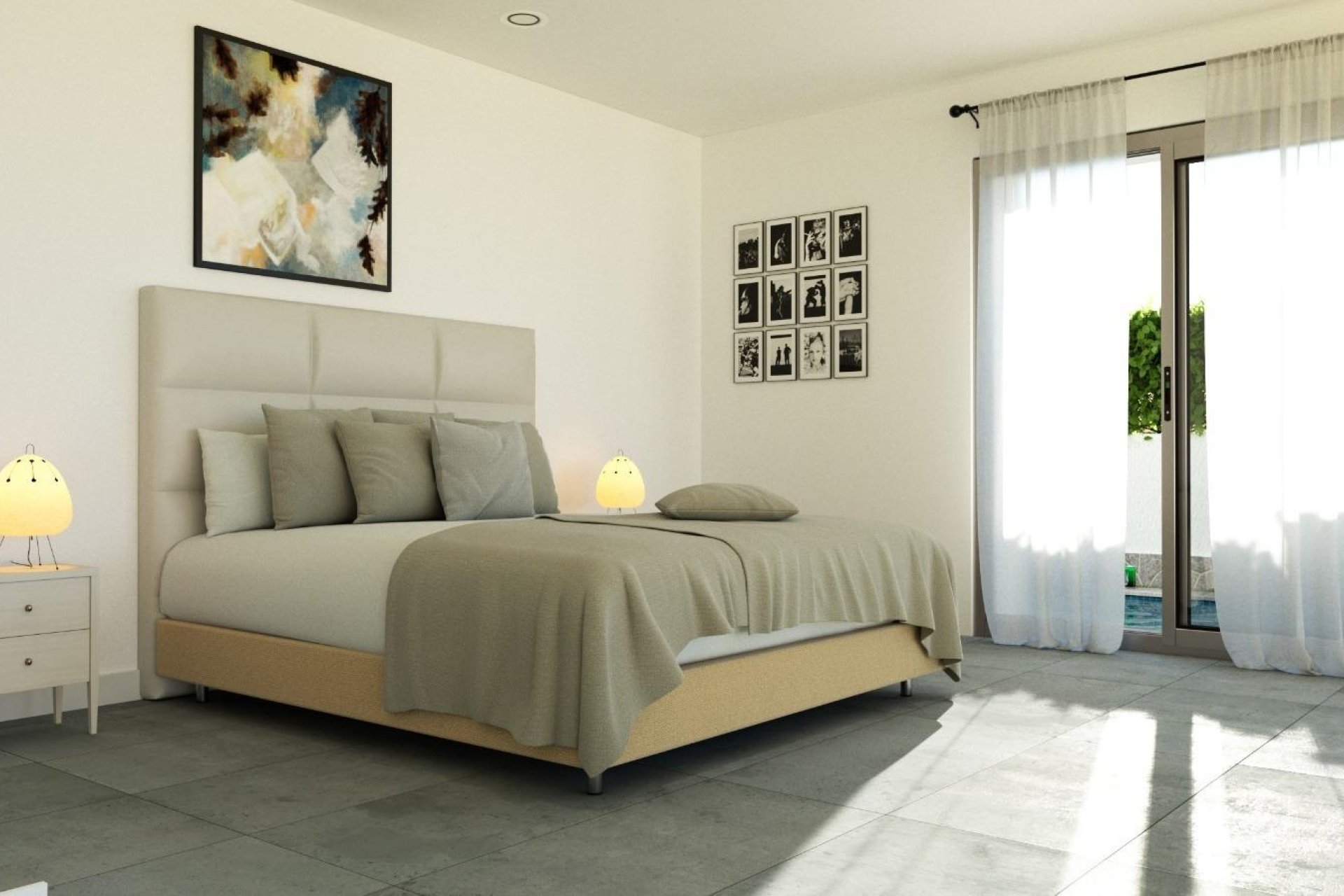 Neuf - Villa  - Torre Pacheco