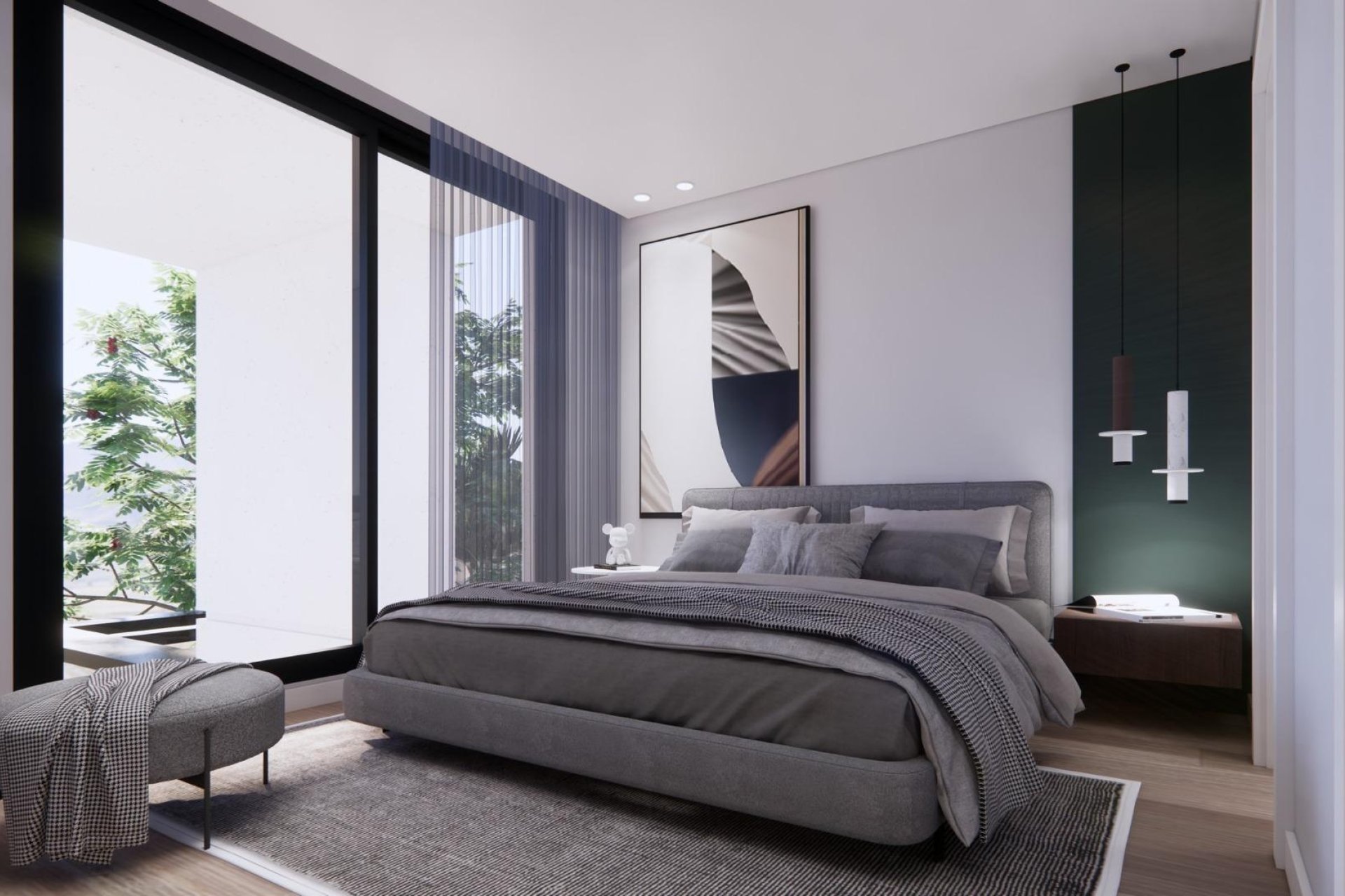 Neuf - Villa  - Torre Pacheco