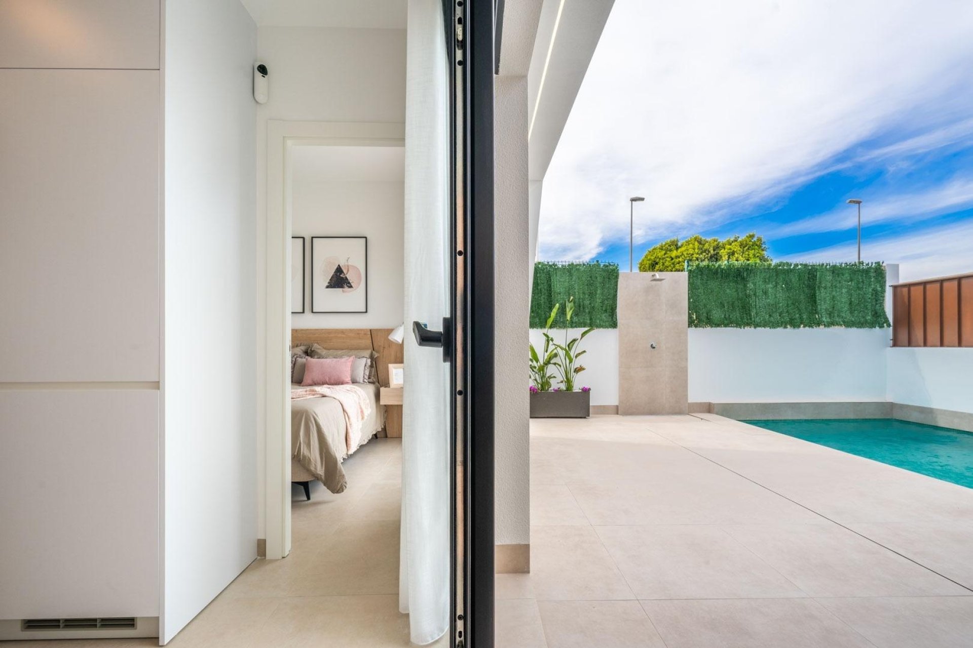 Neuf - Villa  - Torre Pacheco