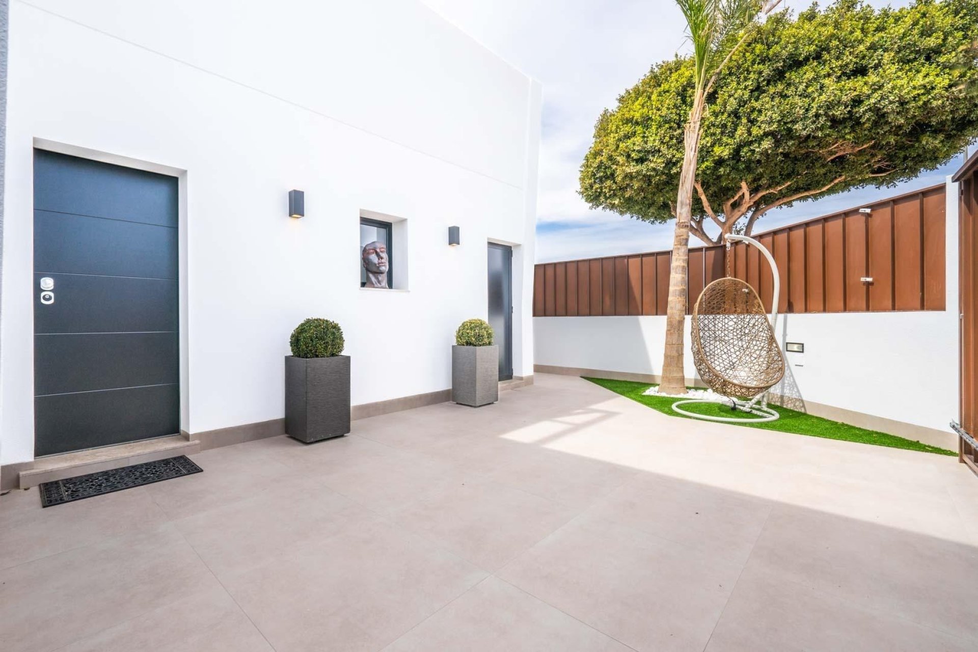 Neuf - Villa  - Torre Pacheco