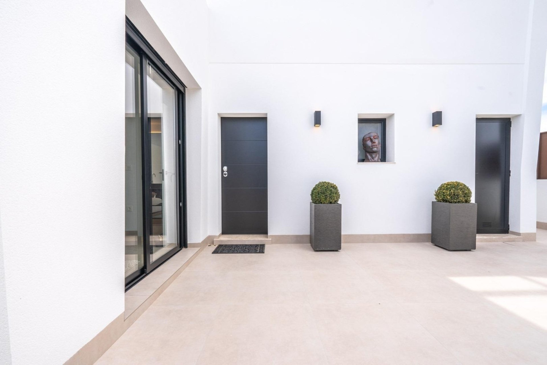 Neuf - Villa  - Torre Pacheco