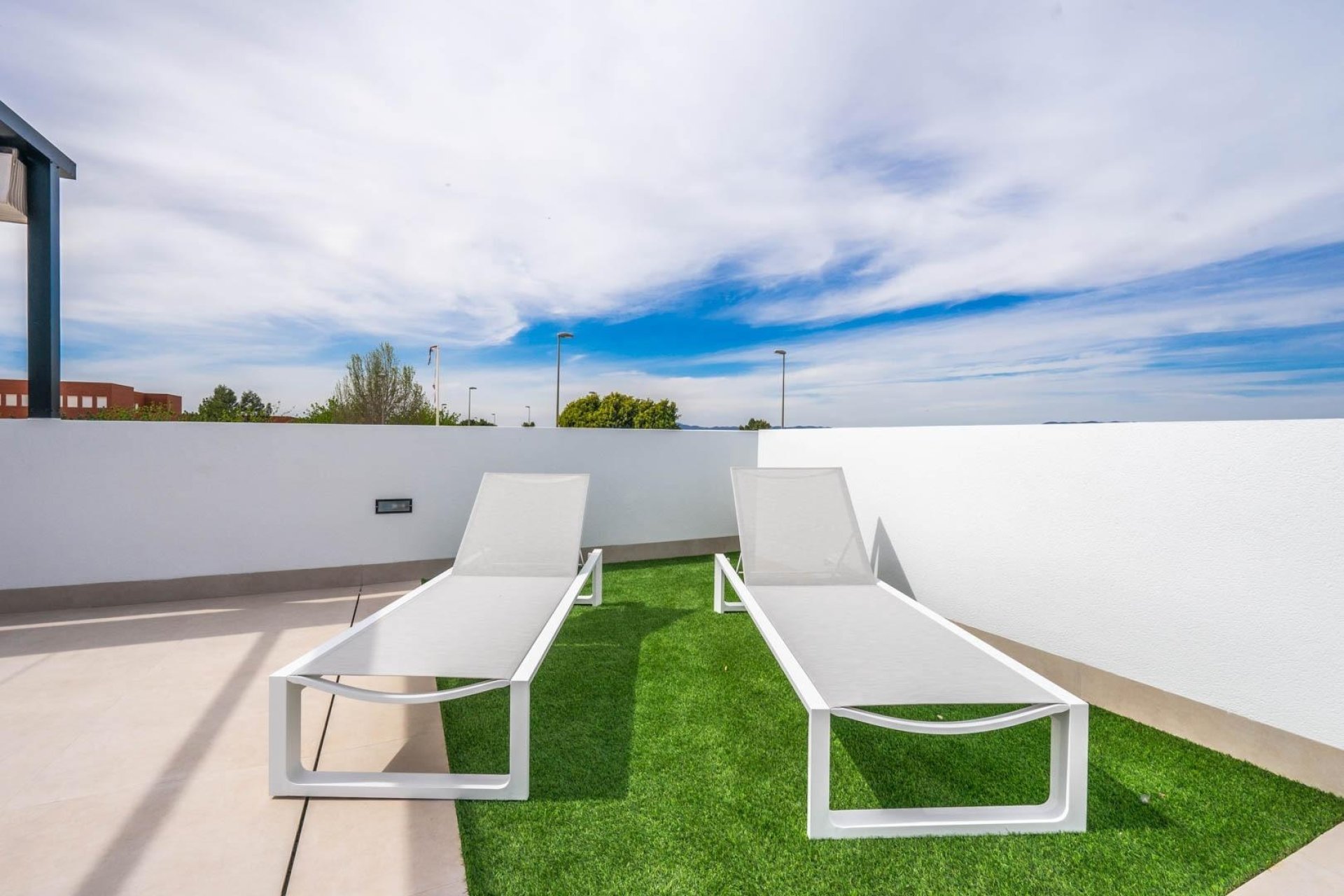 Neuf - Villa  - Torre Pacheco