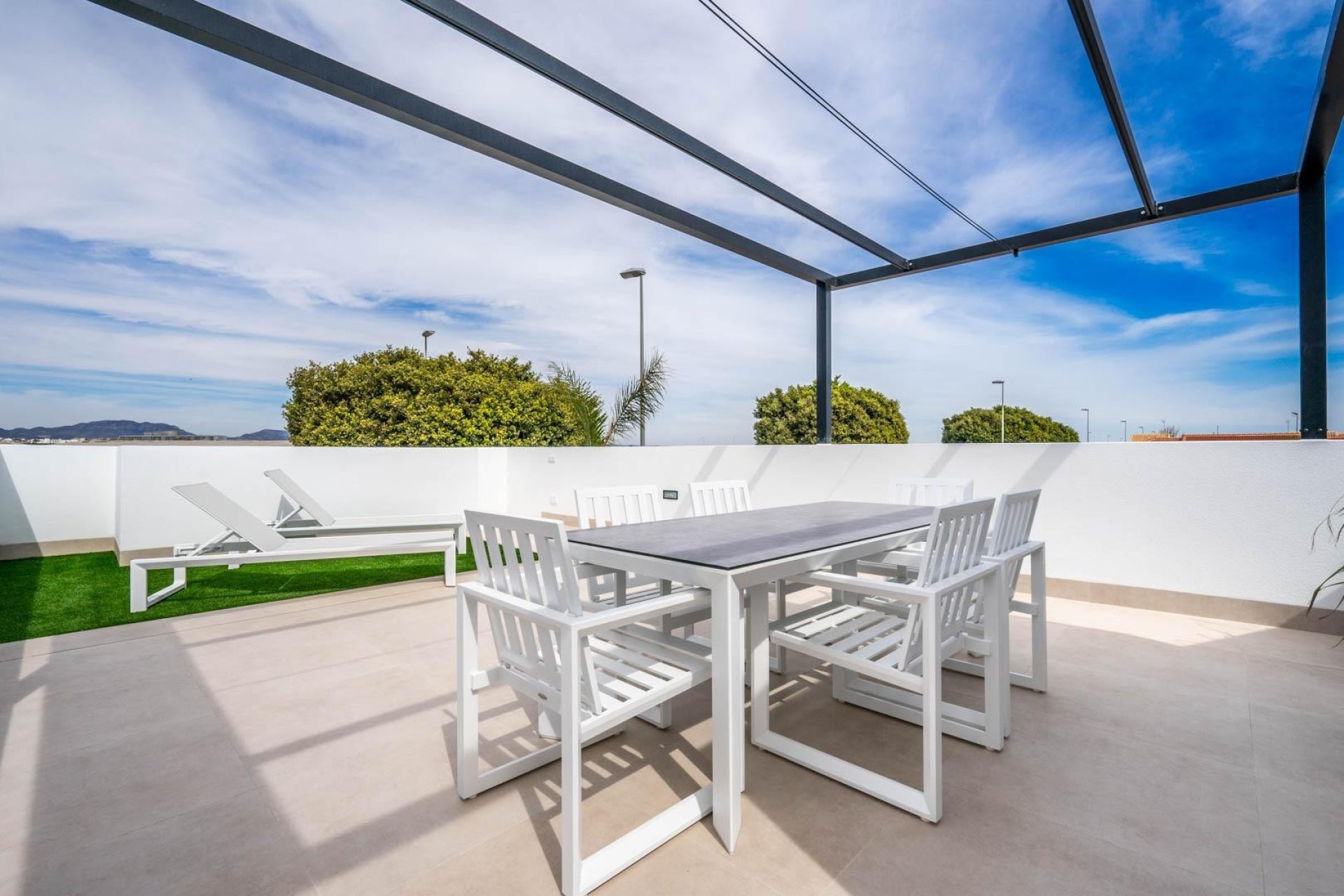 Neuf - Villa  - Torre Pacheco