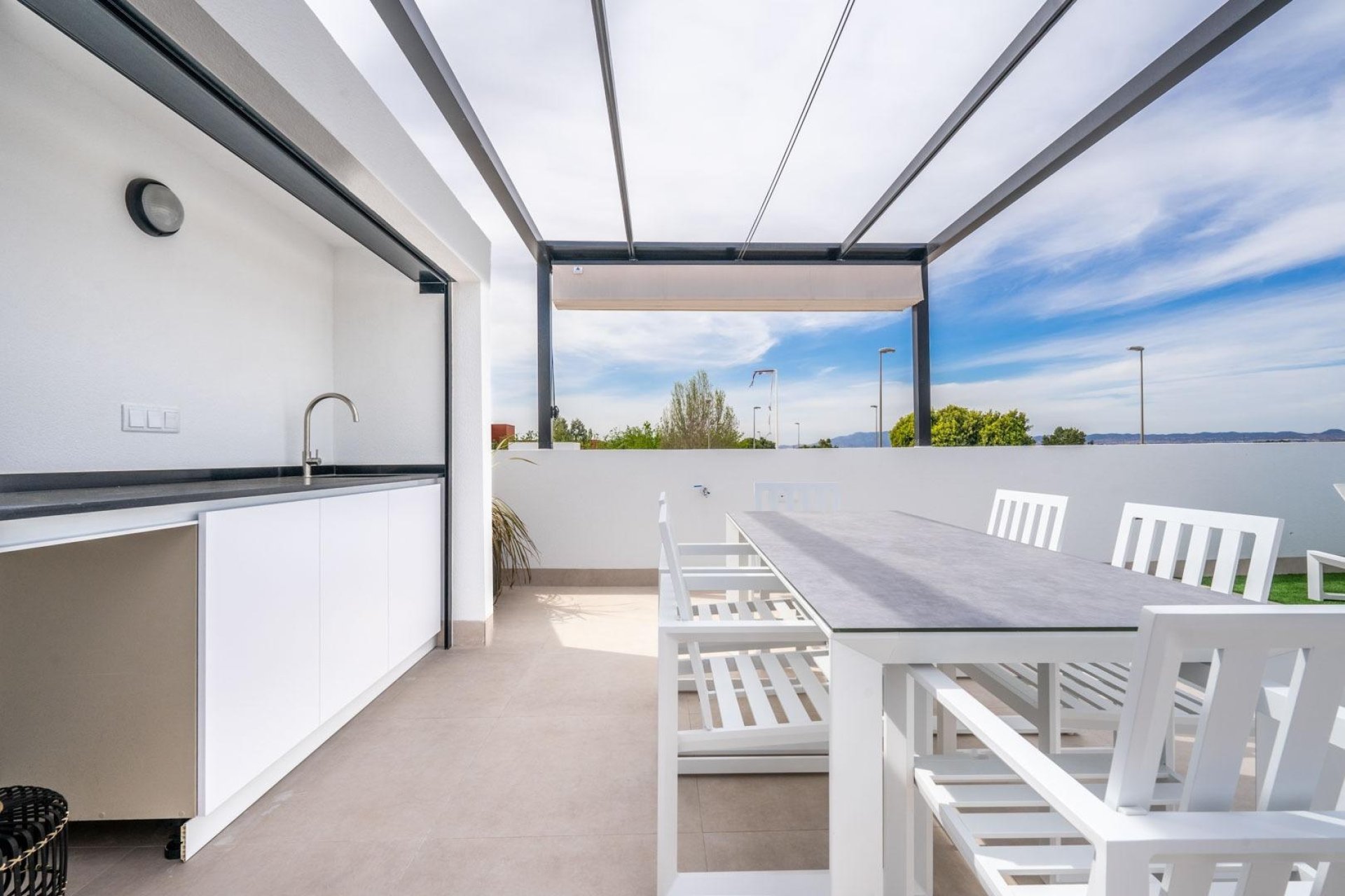 Neuf - Villa  - Torre Pacheco