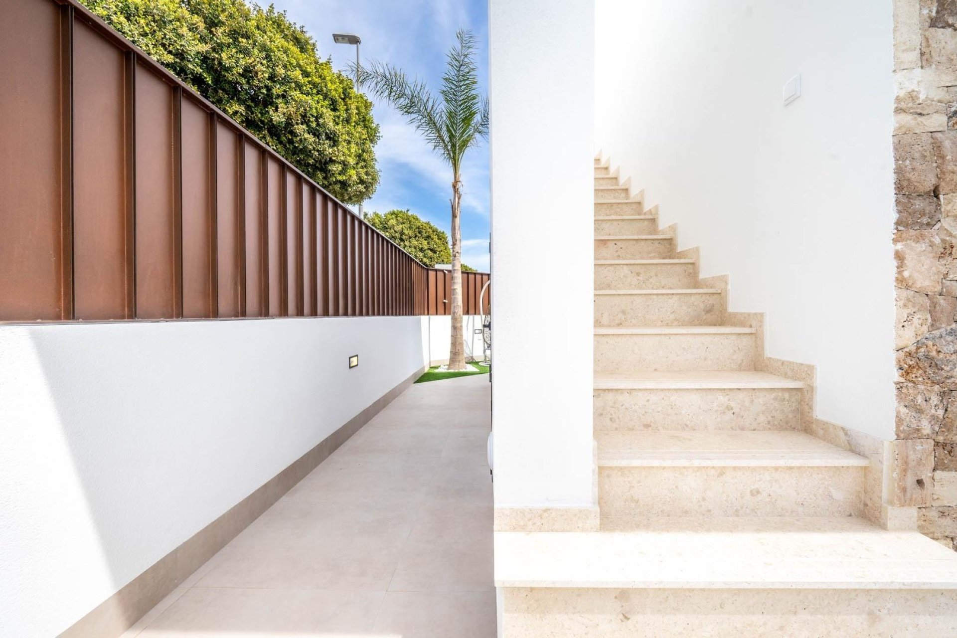 Neuf - Villa  - Torre Pacheco
