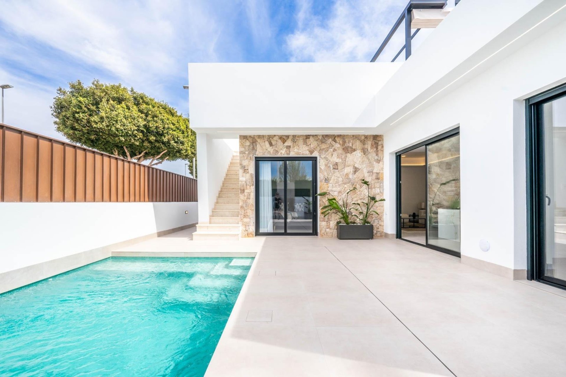 Neuf - Villa  - Torre Pacheco
