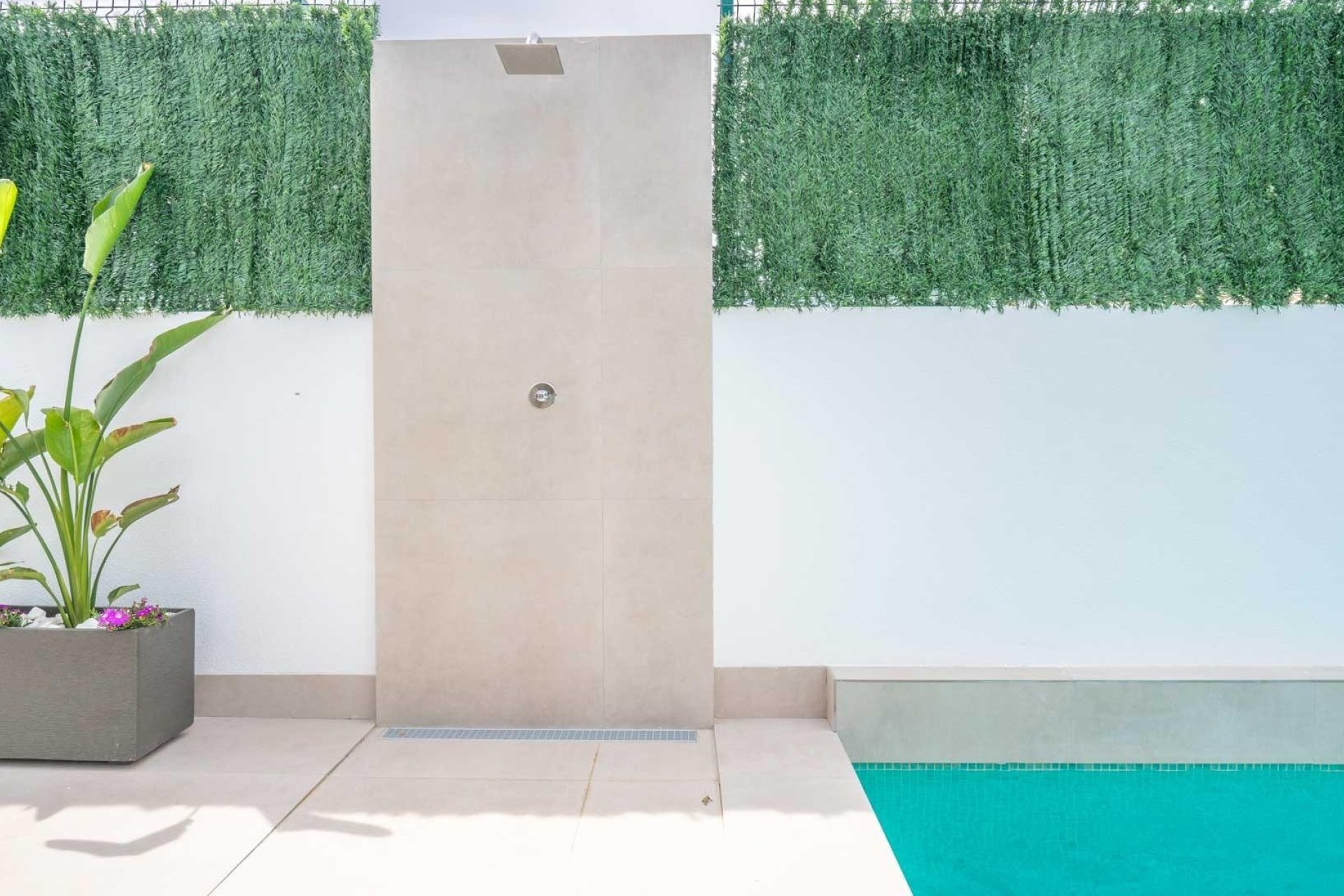Neuf - Villa  - Torre Pacheco